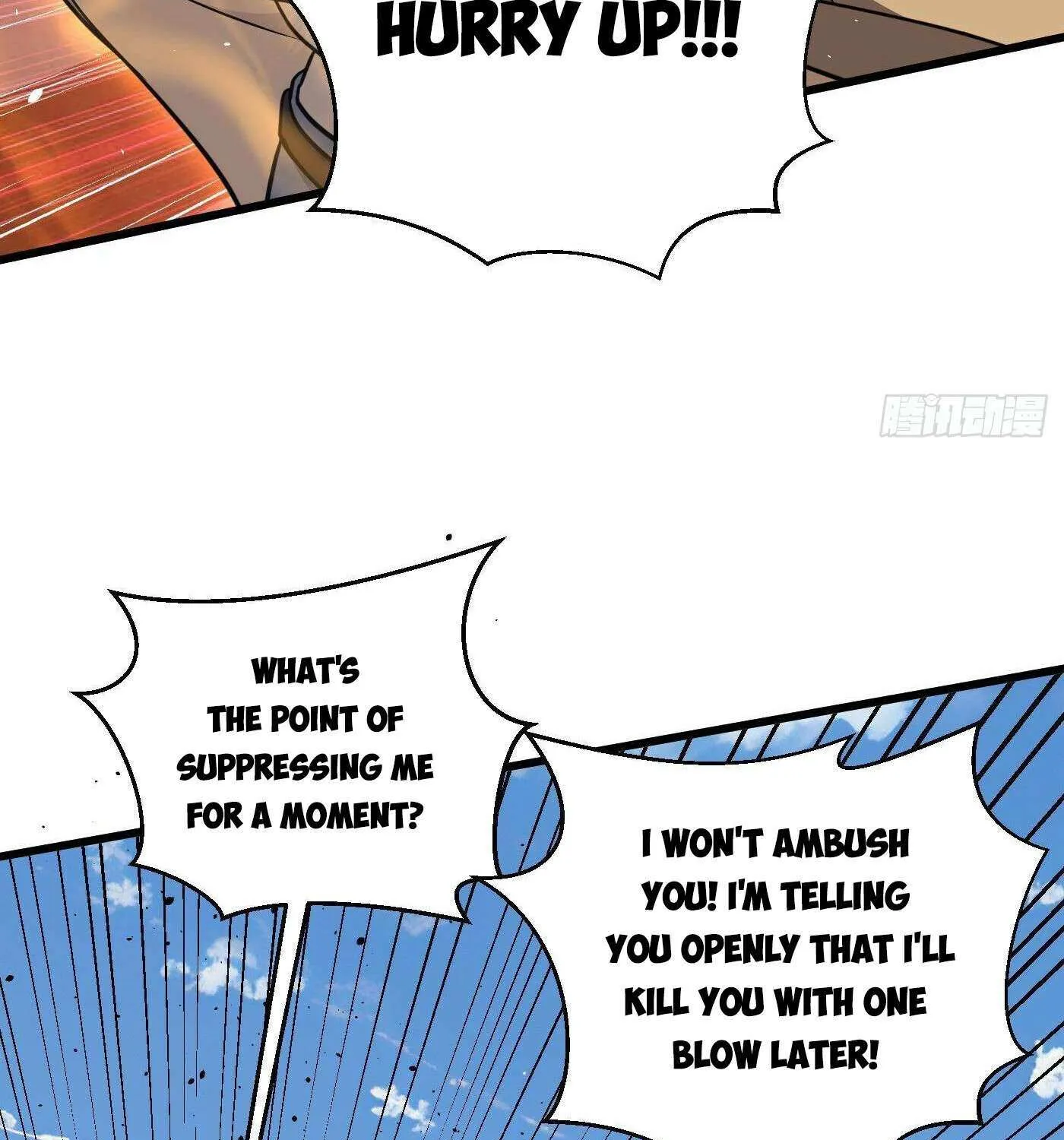 Read Global Martial Arts chapter 294 image 51 on Lezhin