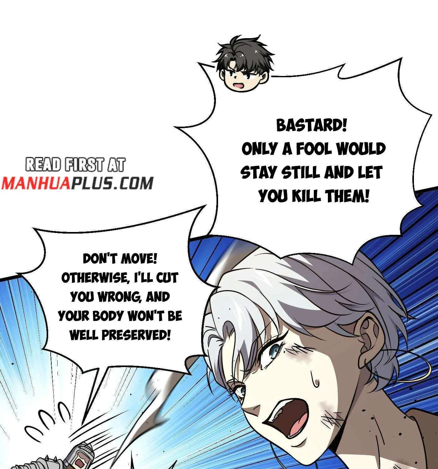 Read Global Martial Arts chapter 294 image 54 on Lezhin