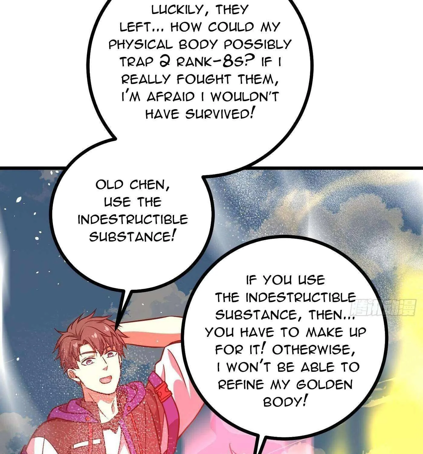 Read Global Martial Arts chapter 294 image 79 on Lezhin