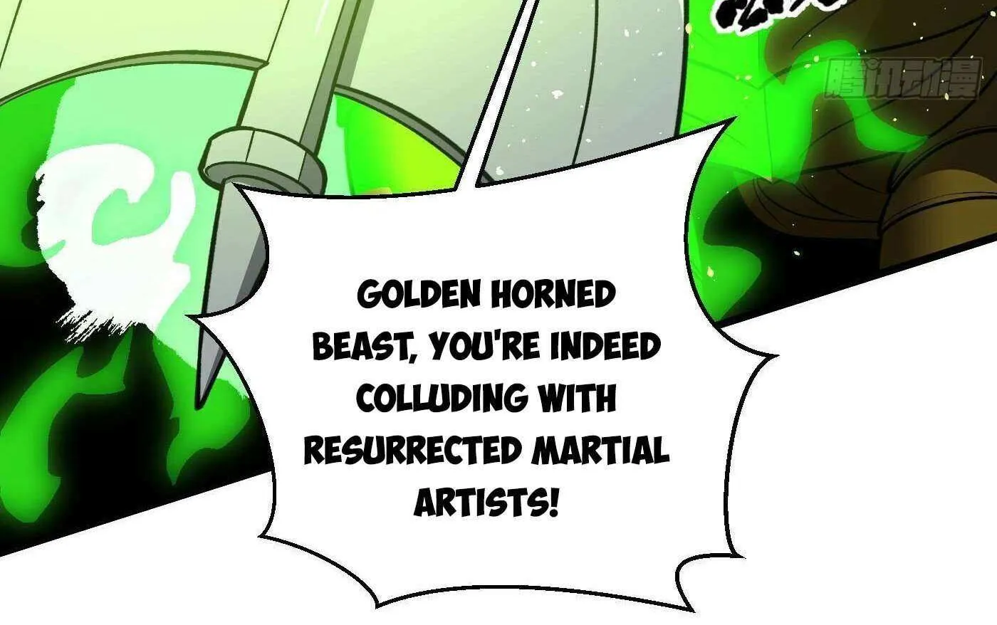 Read Global Martial Arts chapter 294 image 92 on Lezhin