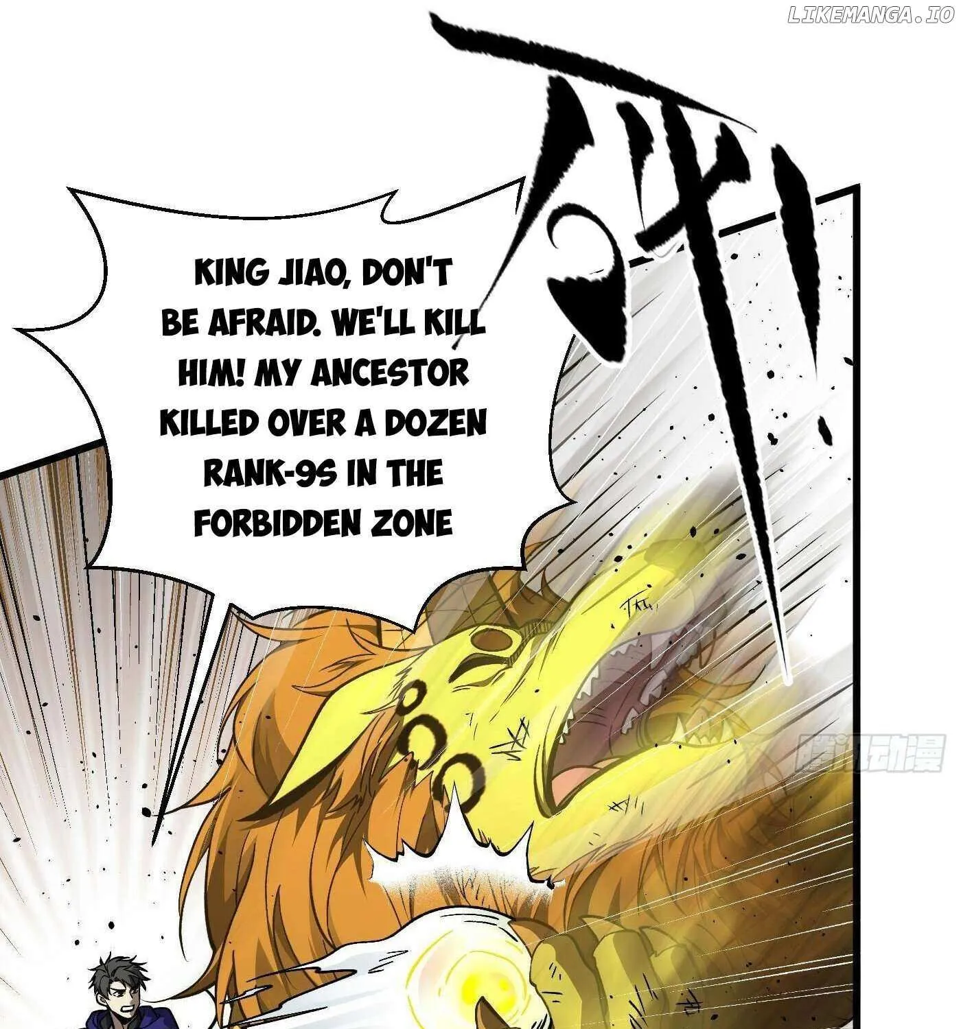 Read Global Martial Arts chapter 294 image 93 on Lezhin