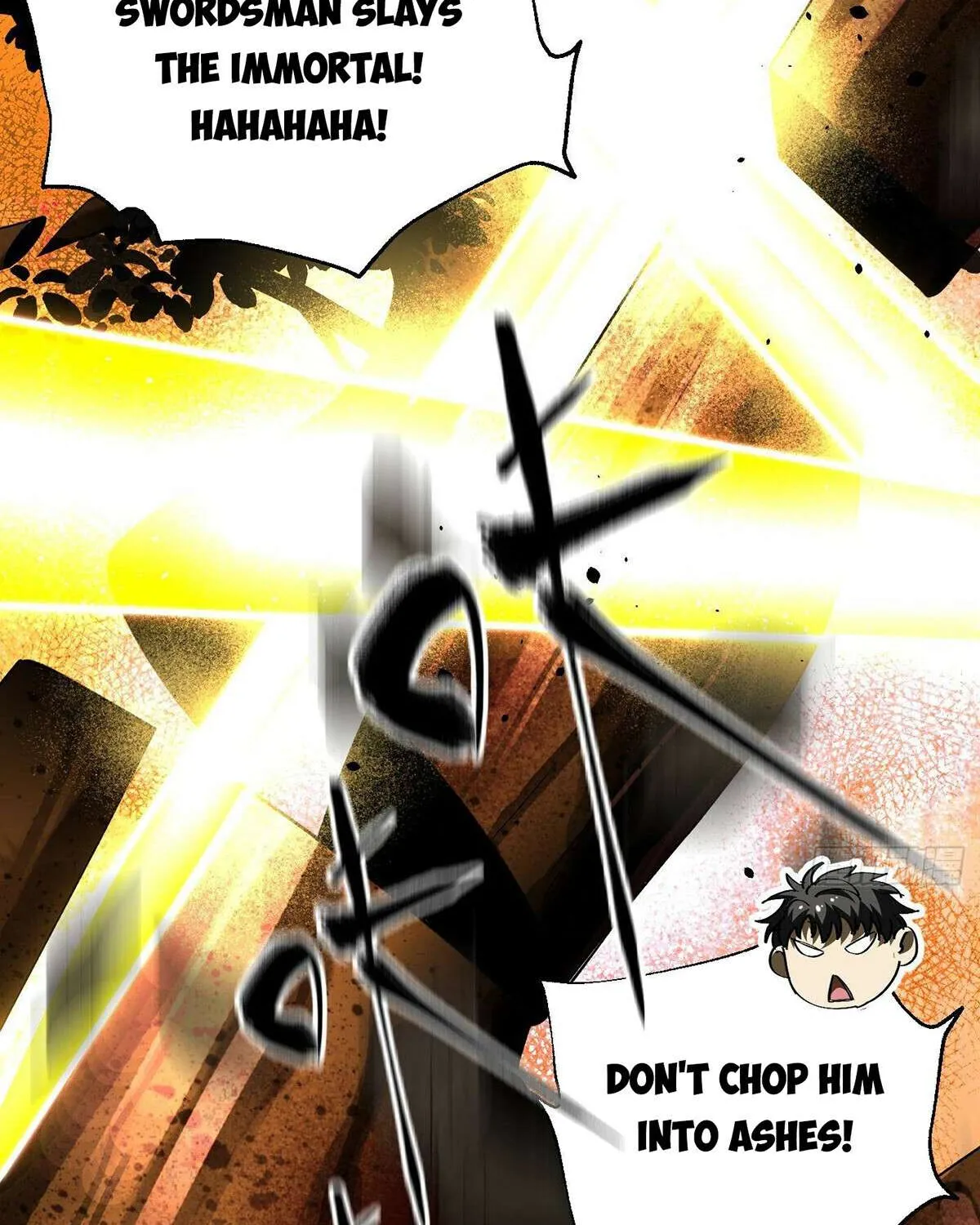 Read Global Martial Arts chapter 295 image 15 on Lezhin