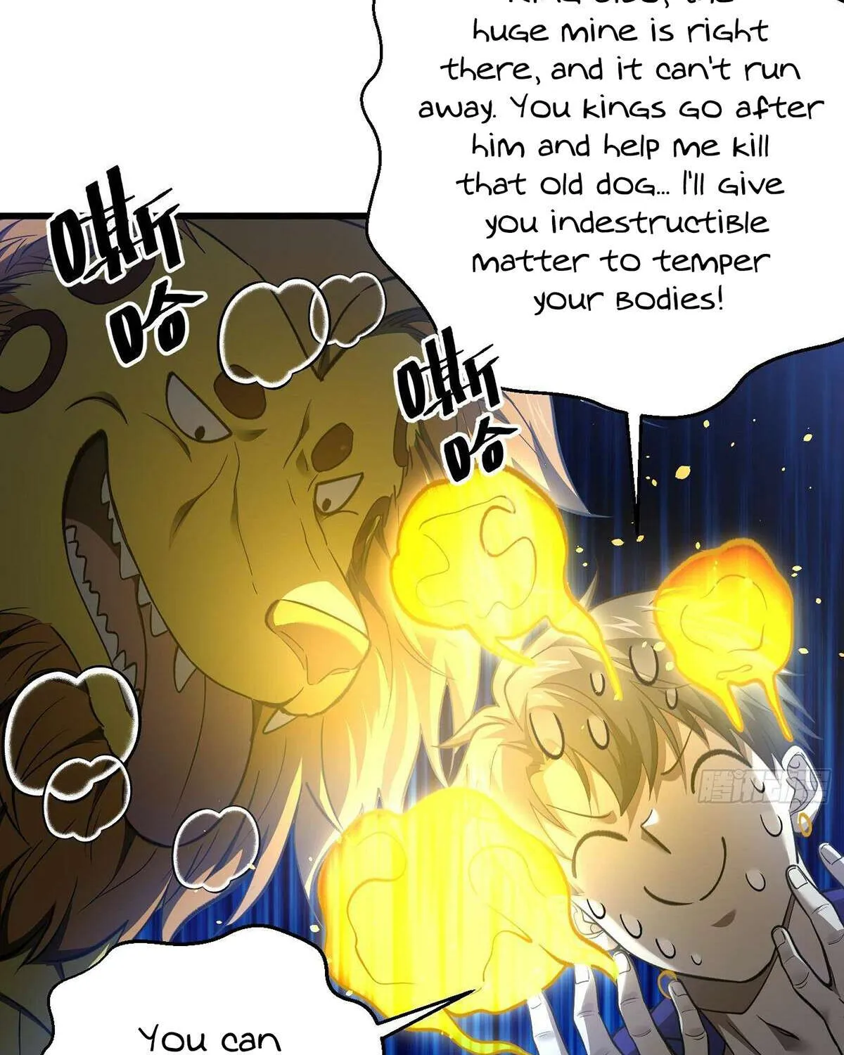 Read Global Martial Arts chapter 295 image 22 on Lezhin