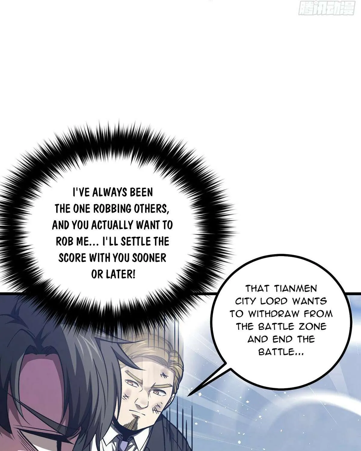 Read Global Martial Arts chapter 295 image 24 on Lezhin