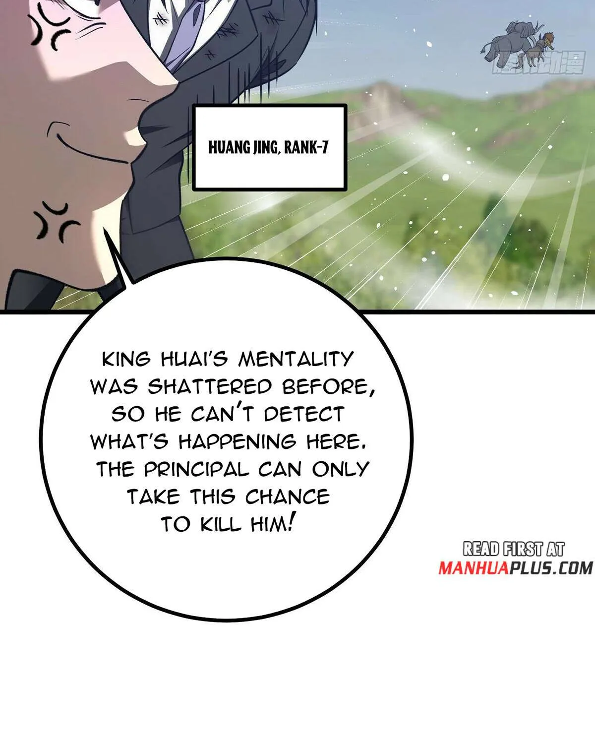 Read Global Martial Arts chapter 295 image 25 on Lezhin
