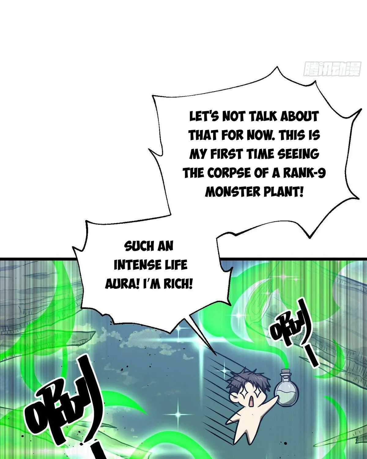 Read Global Martial Arts chapter 295 image 26 on Lezhin