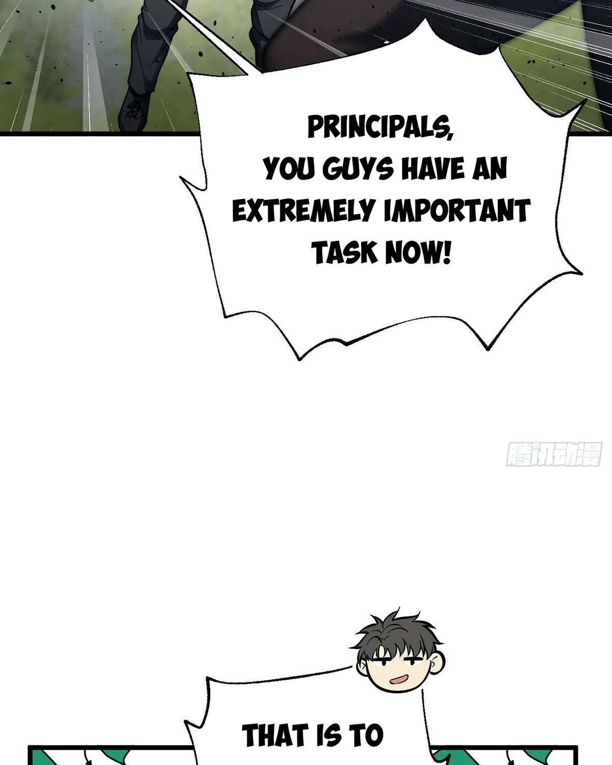 Read Global Martial Arts chapter 295 image 32 on Lezhin