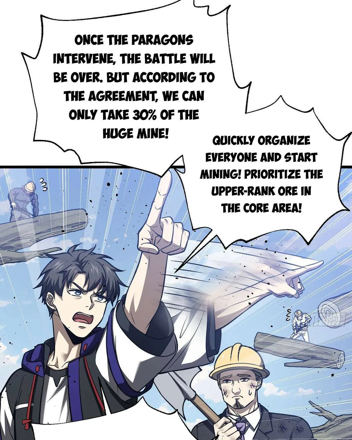 Read Global Martial Arts chapter 295 image 34 on Lezhin