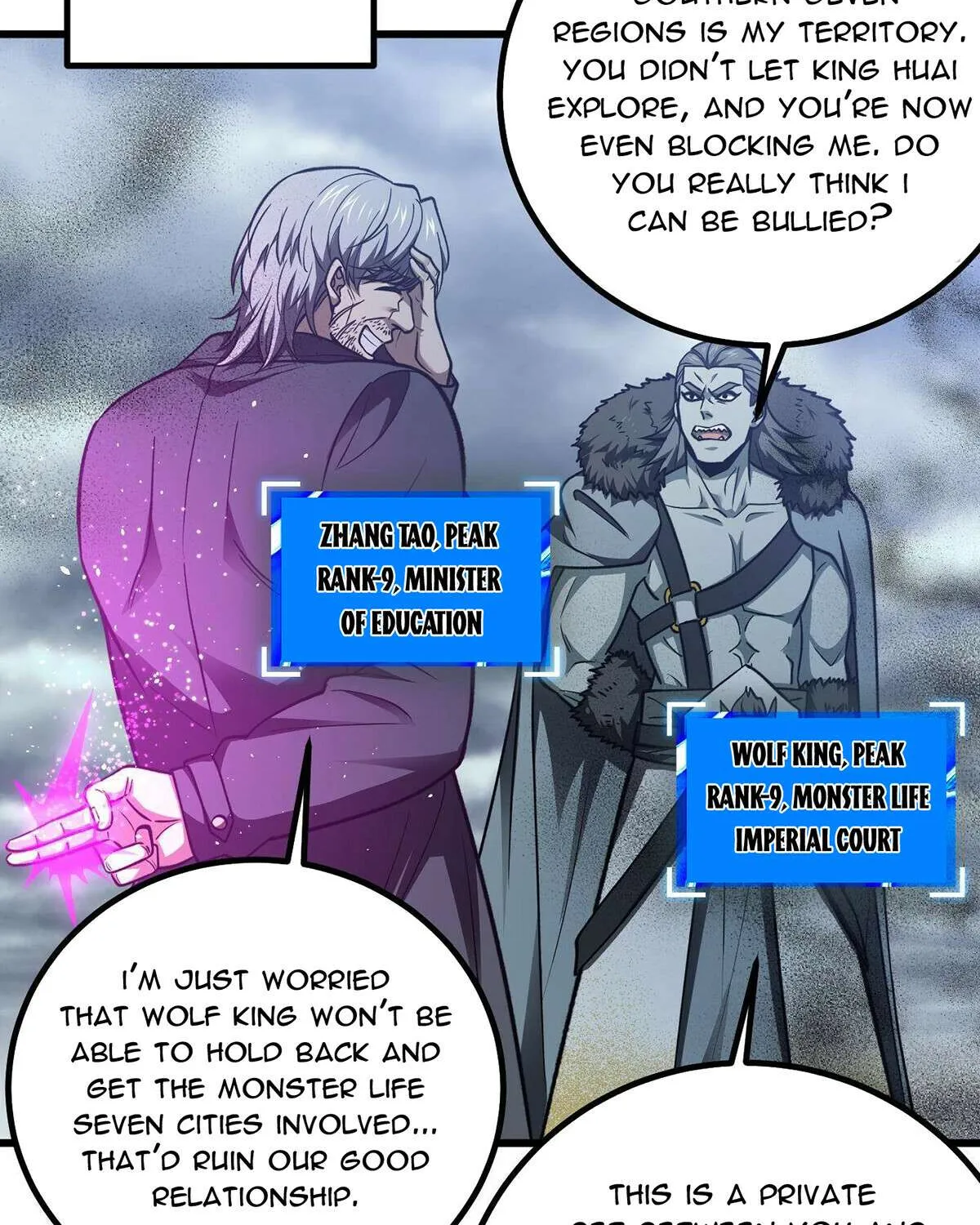 Read Global Martial Arts chapter 295 image 38 on Lezhin