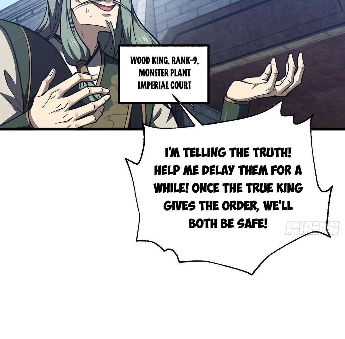 Read Global Martial Arts chapter 295 image 43 on Lezhin