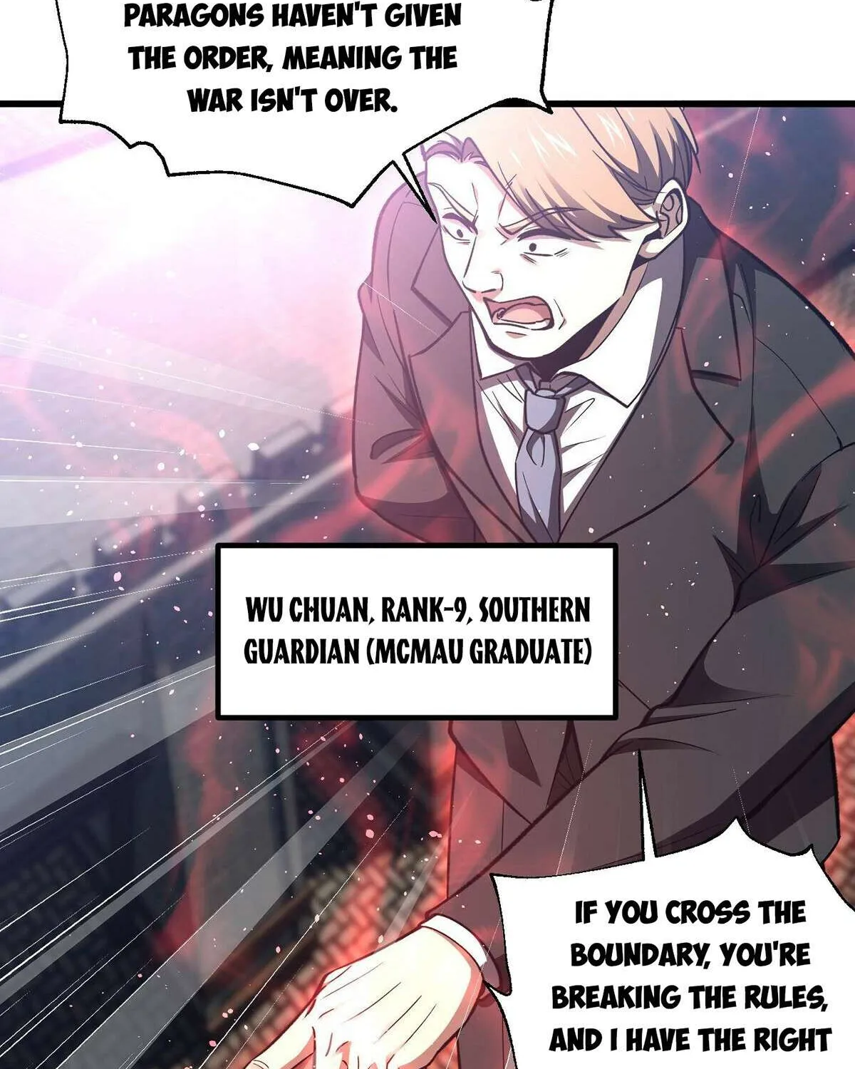 Read Global Martial Arts chapter 295 image 45 on Lezhin