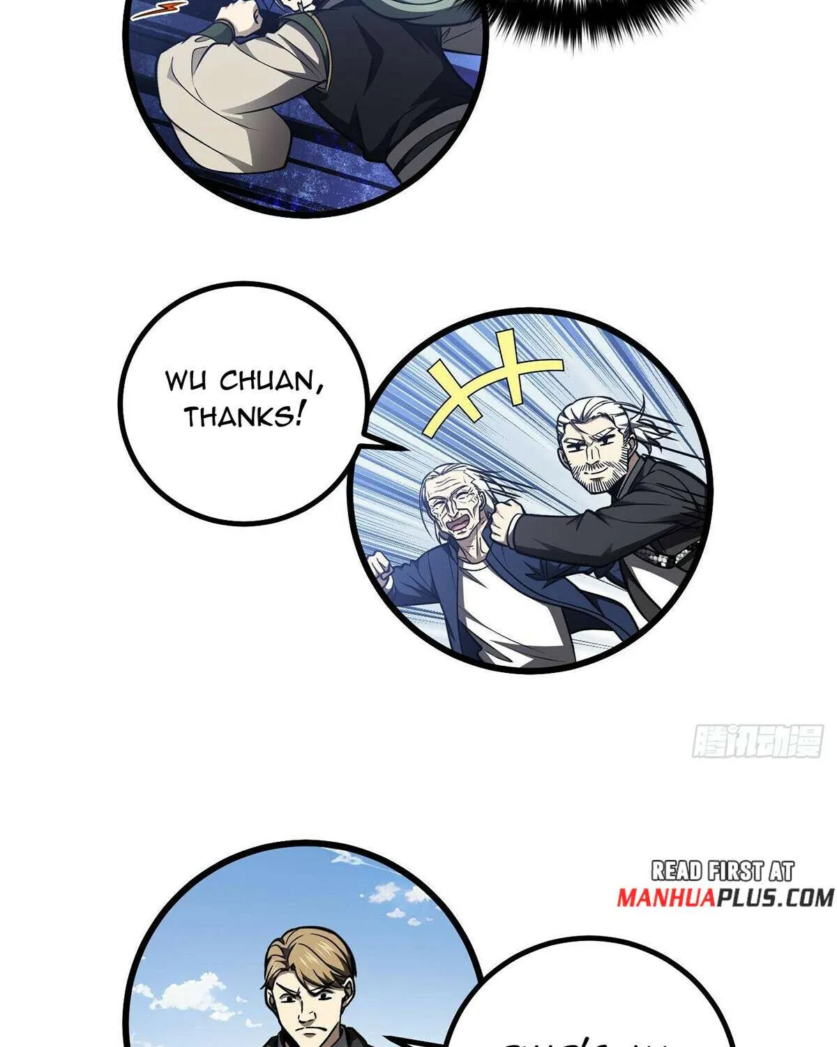 Read Global Martial Arts chapter 295 image 47 on Lezhin