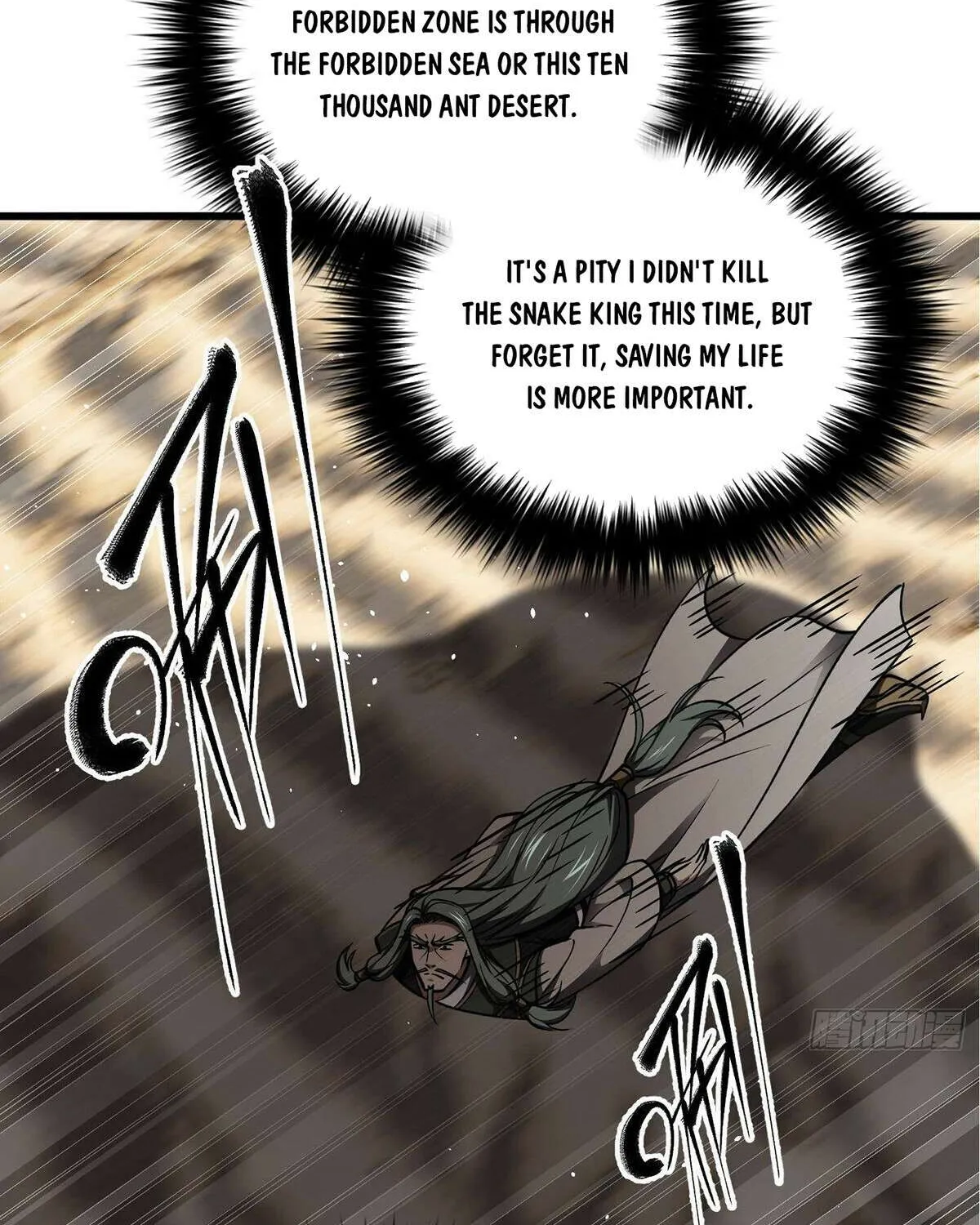 Read Global Martial Arts chapter 295 image 49 on Lezhin