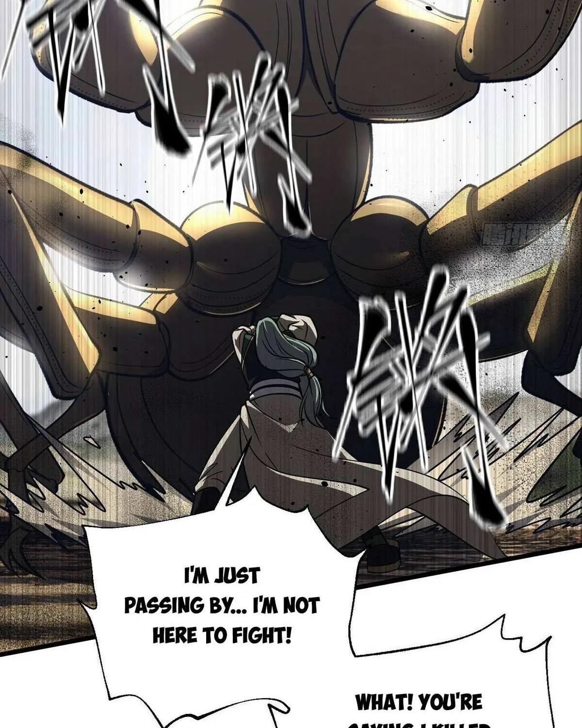 Read Global Martial Arts chapter 295 image 52 on Lezhin