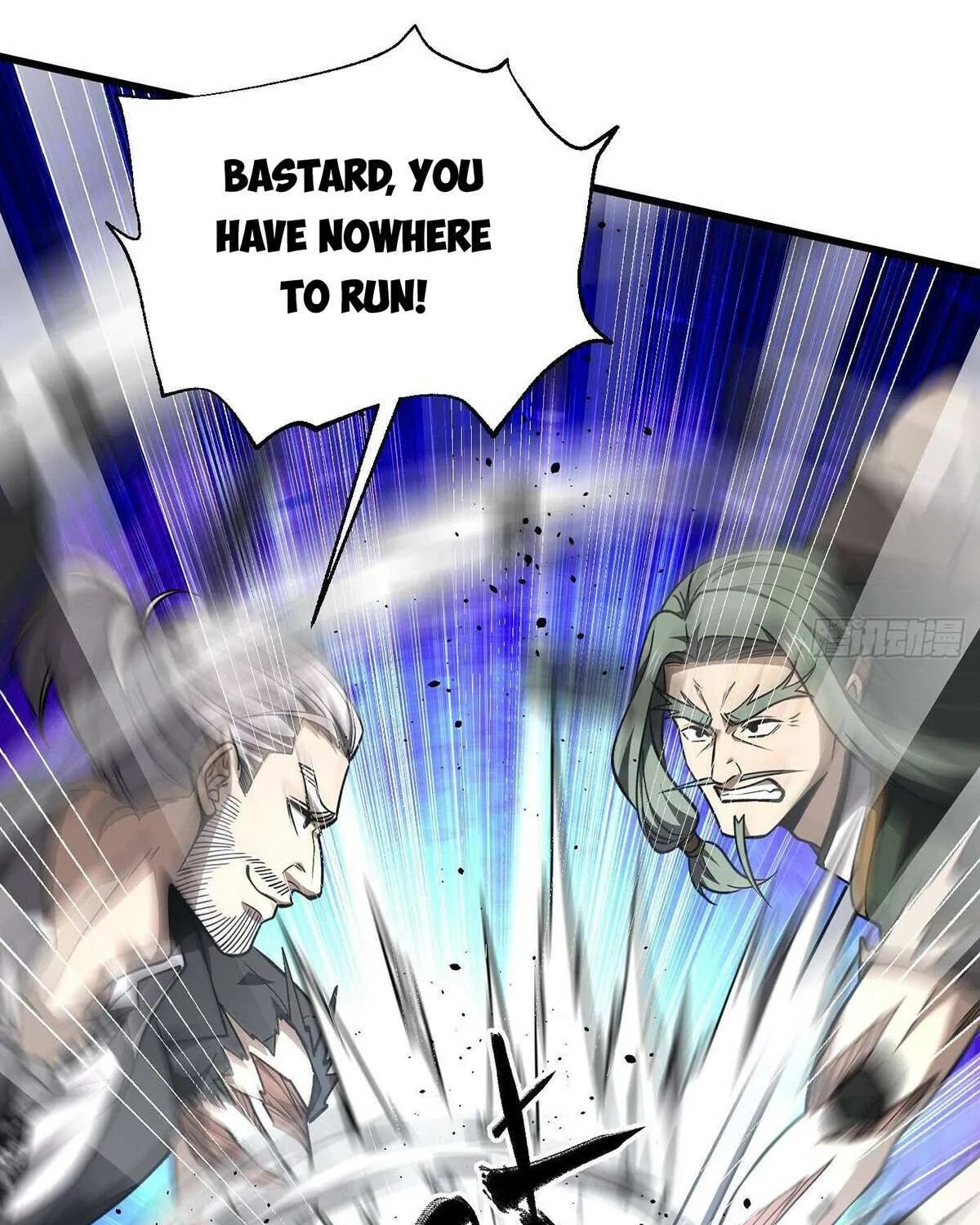 Read Global Martial Arts chapter 295 image 55 on Lezhin