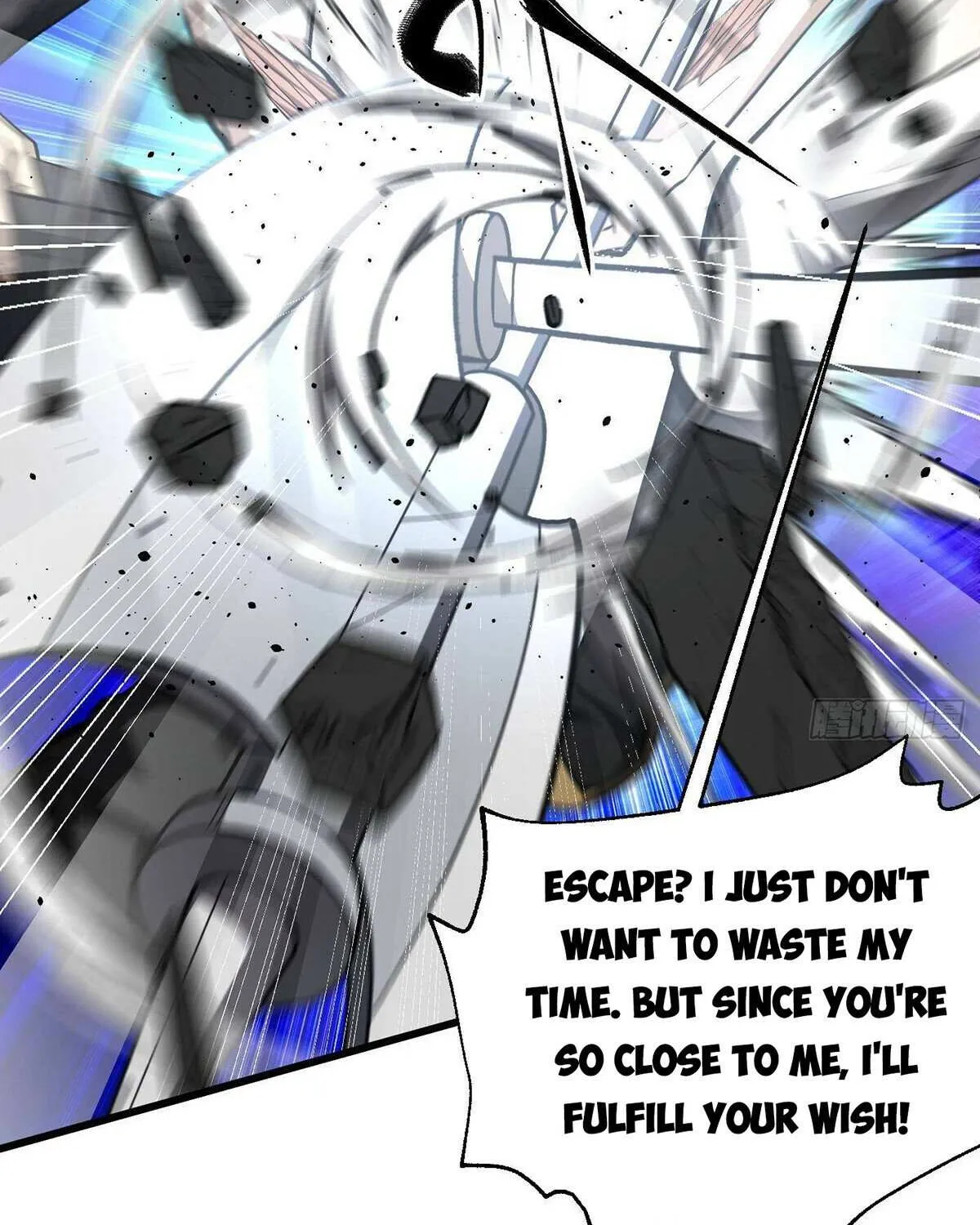 Read Global Martial Arts chapter 295 image 56 on Lezhin