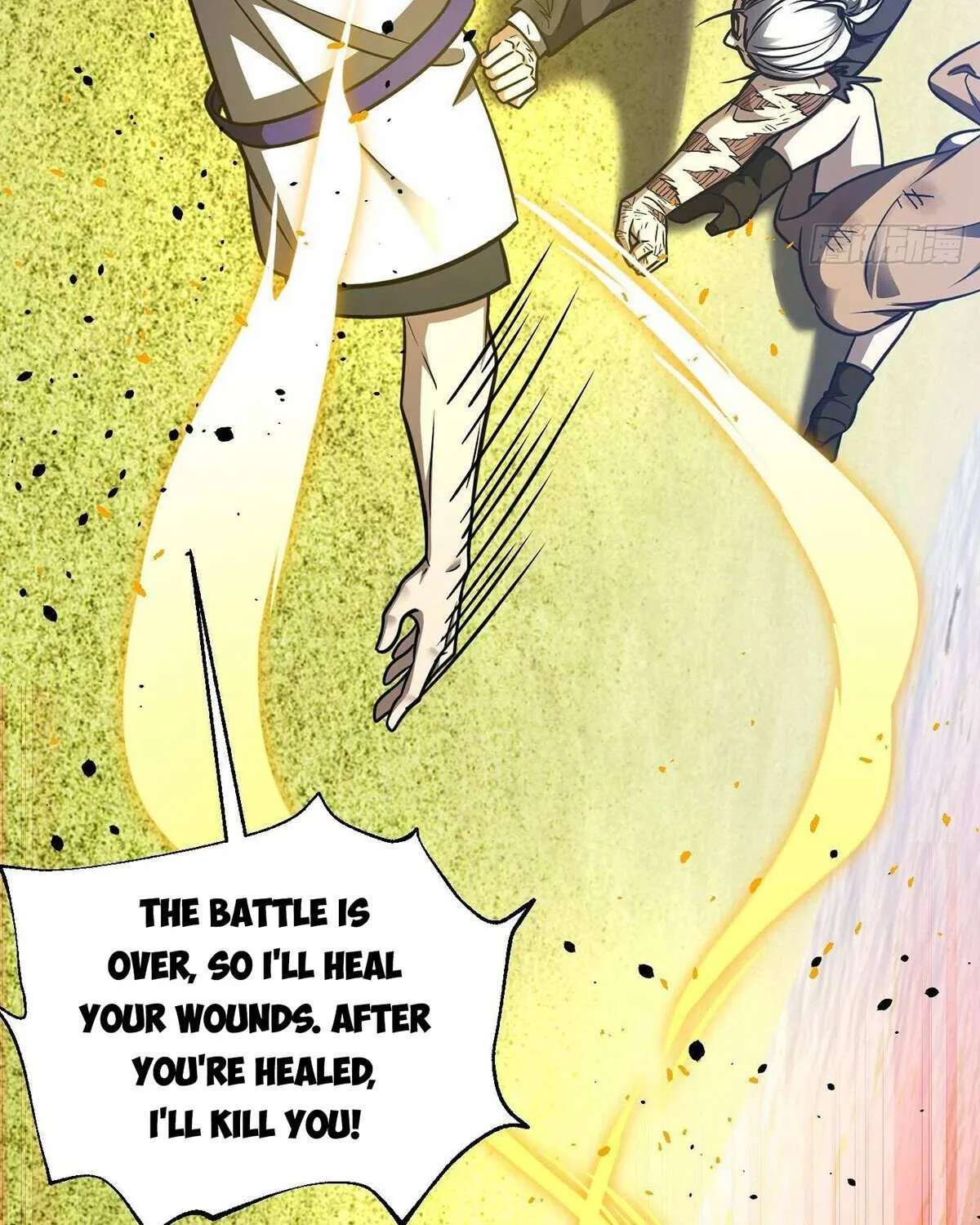Read Global Martial Arts chapter 295 image 75 on Lezhin
