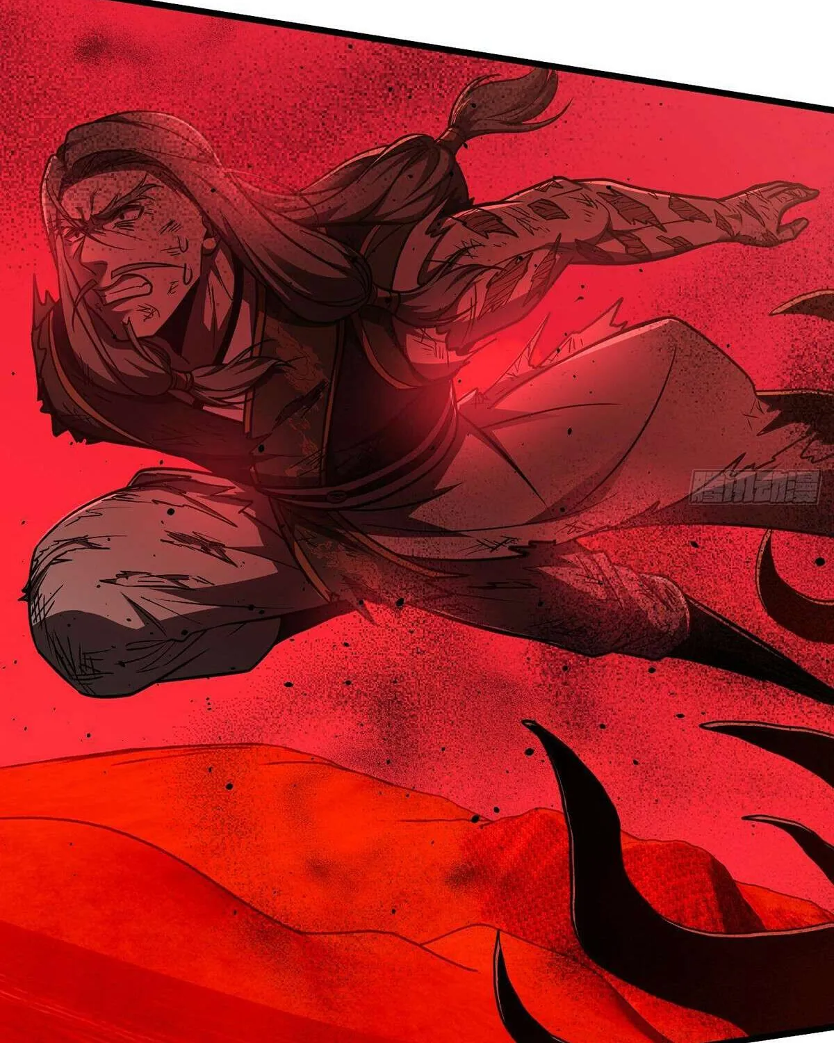 Read Global Martial Arts chapter 295 image 84 on Lezhin