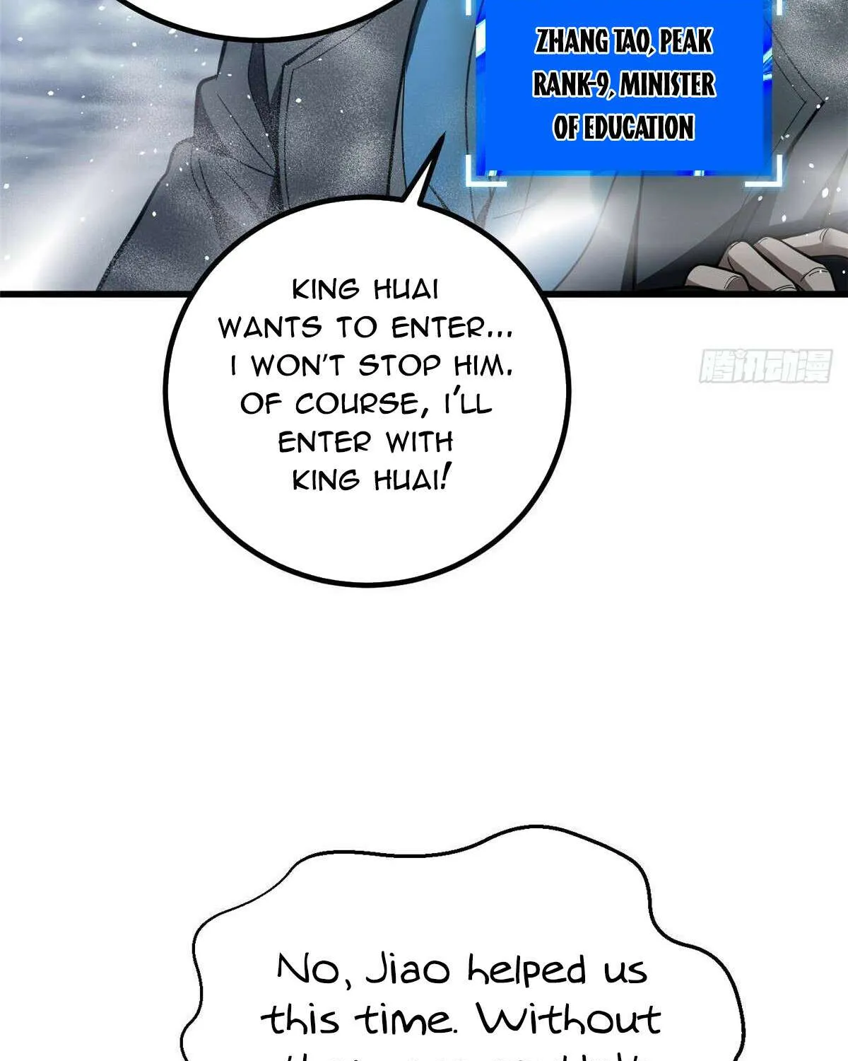 Read Global Martial Arts chapter 296 image 10 on Lezhin