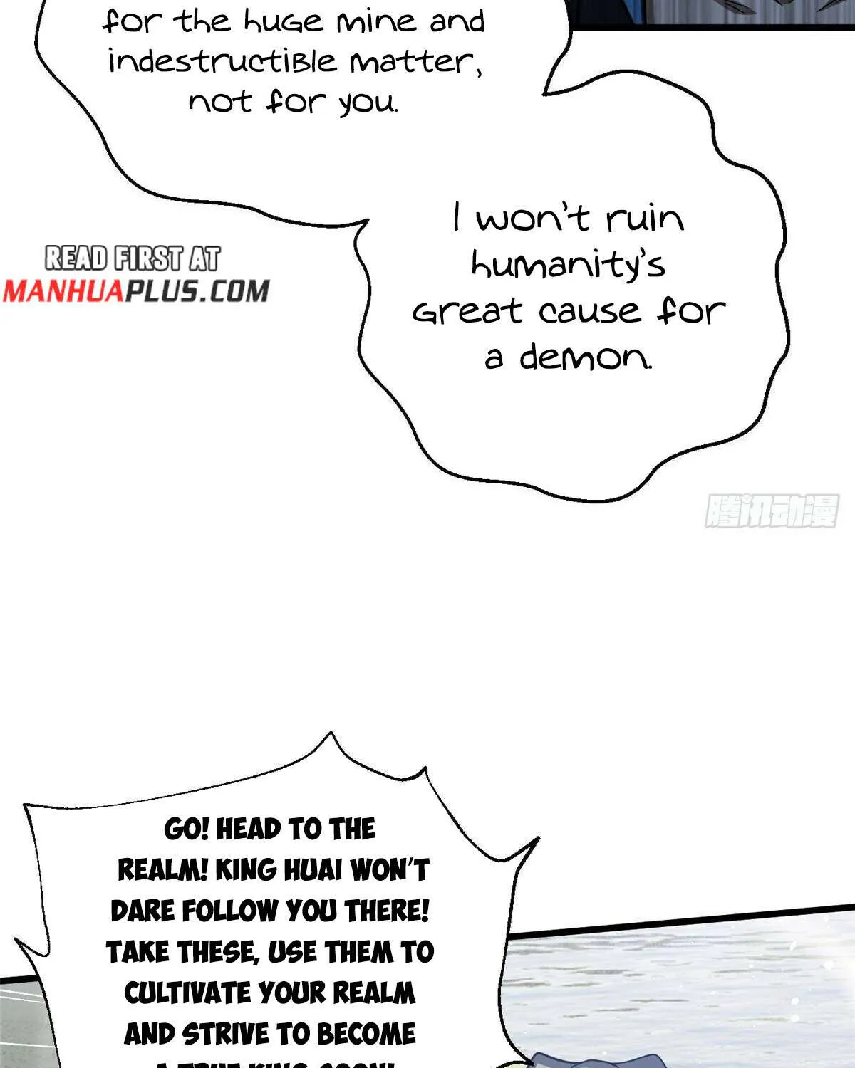 Read Global Martial Arts chapter 296 image 12 on Lezhin