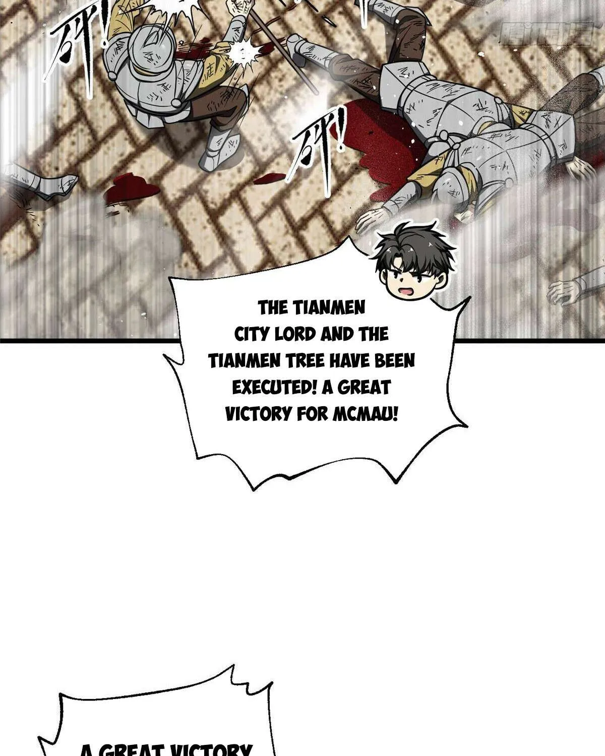 Read Global Martial Arts chapter 296 image 22 on Lezhin