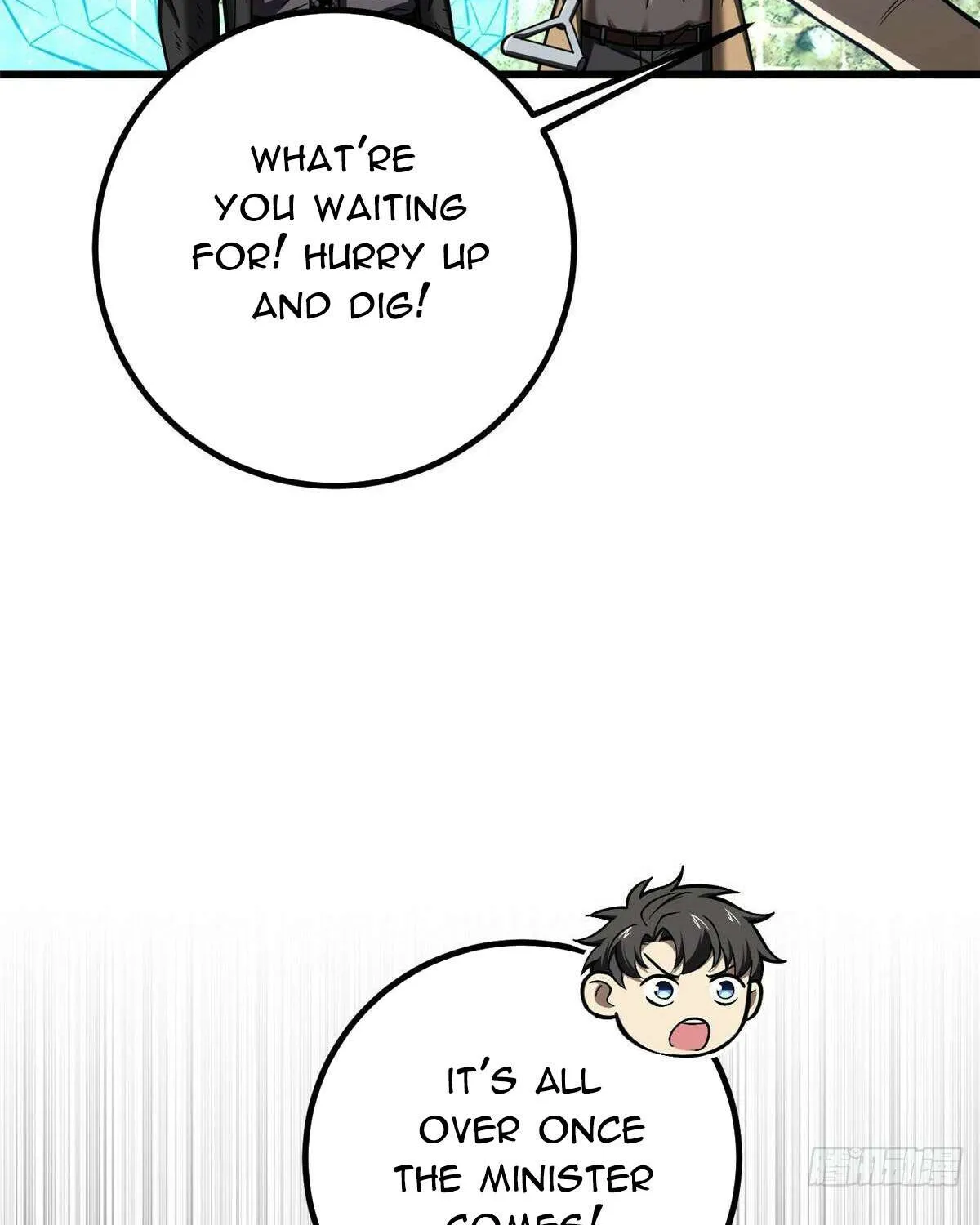 Read Global Martial Arts chapter 296 image 28 on Lezhin