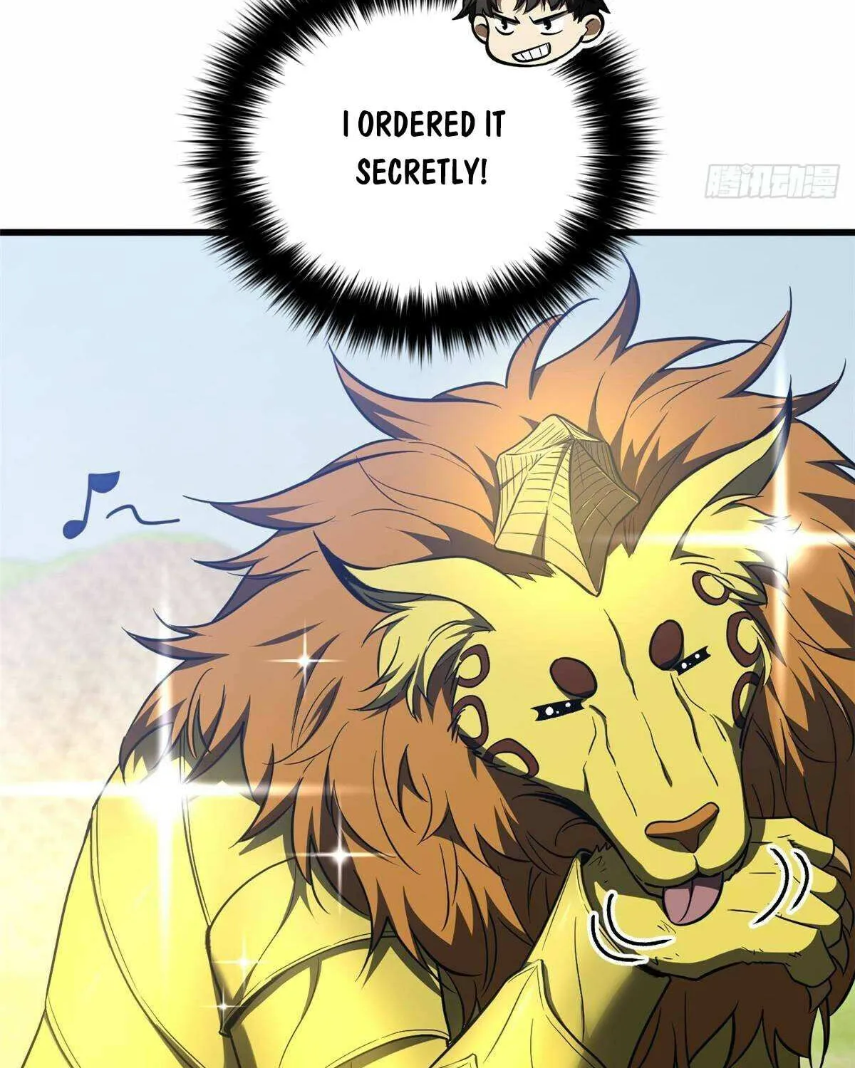 Read Global Martial Arts chapter 296 image 3 on Lezhin
