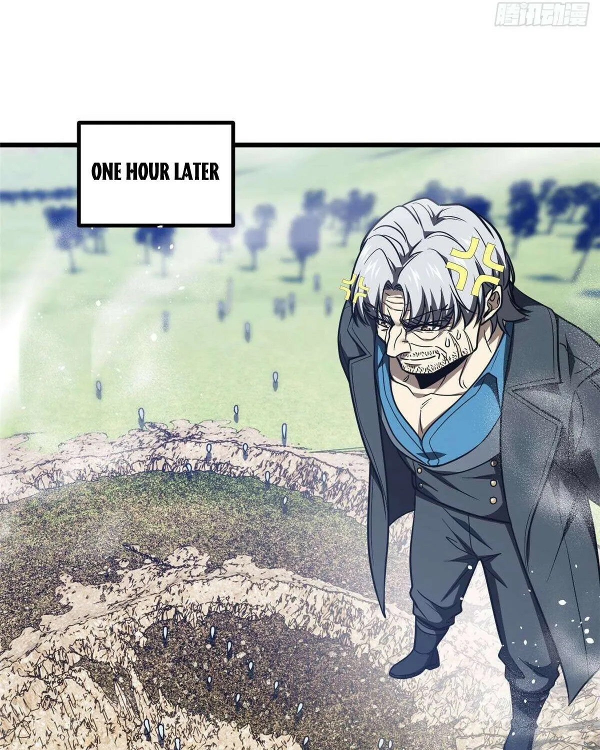 Read Global Martial Arts chapter 296 image 30 on Lezhin