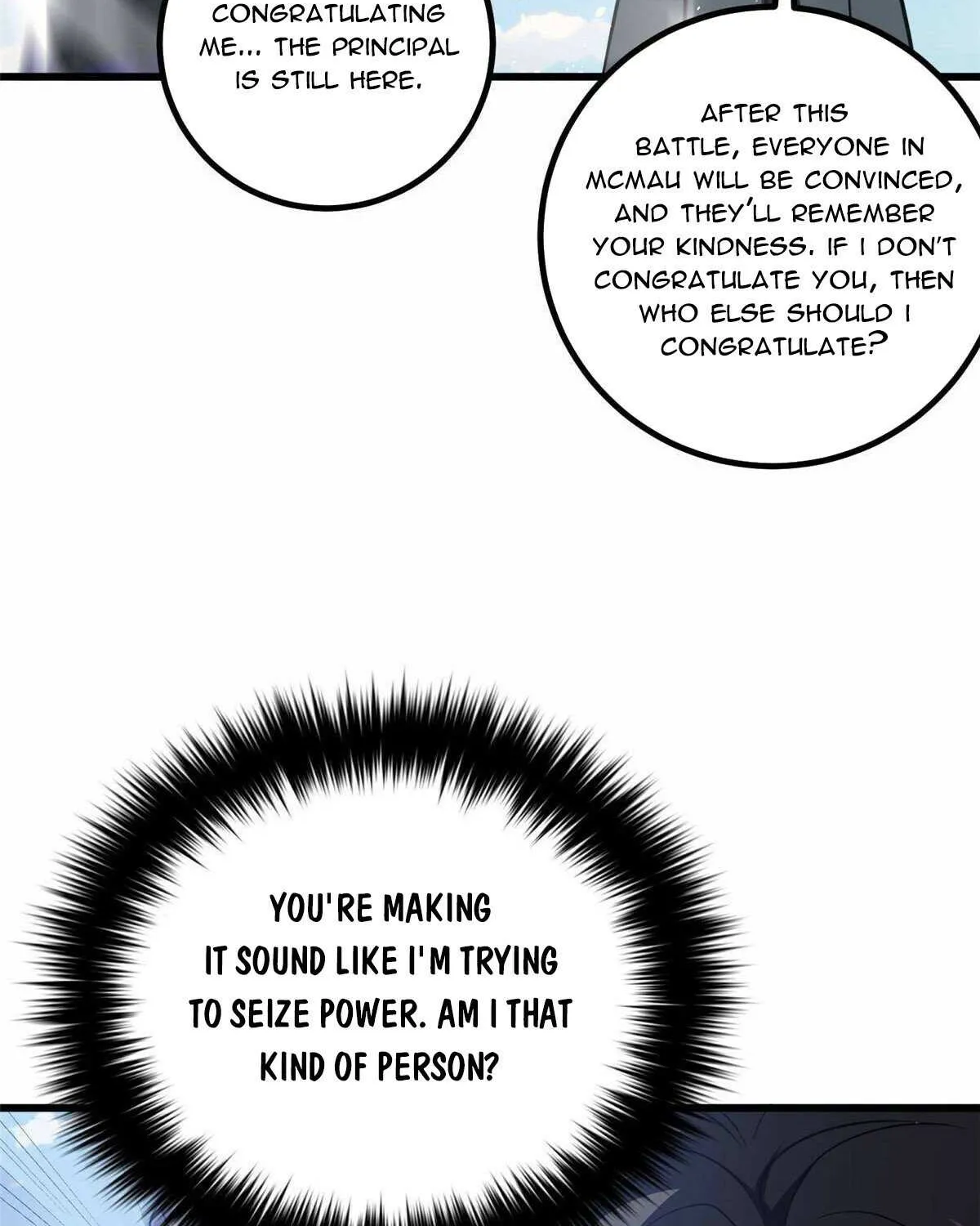 Read Global Martial Arts chapter 296 image 33 on Lezhin