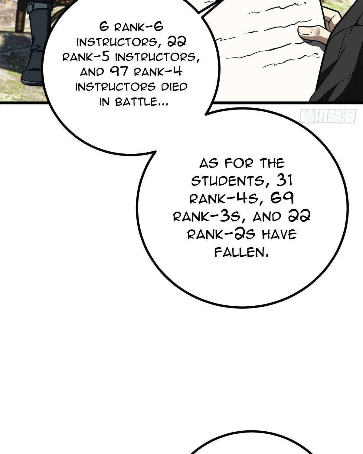 Read Global Martial Arts chapter 296 image 42 on Lezhin
