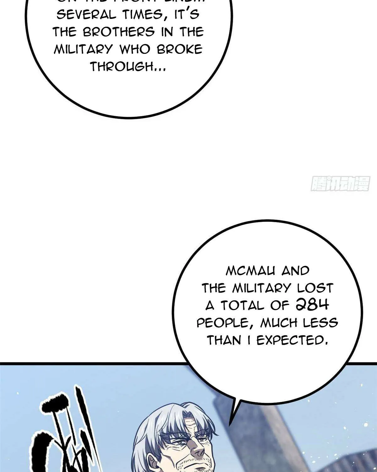 Read Global Martial Arts chapter 296 image 44 on Lezhin