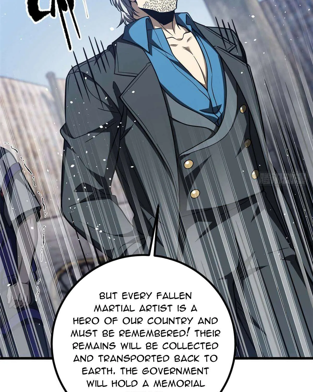 Read Global Martial Arts chapter 296 image 45 on Lezhin