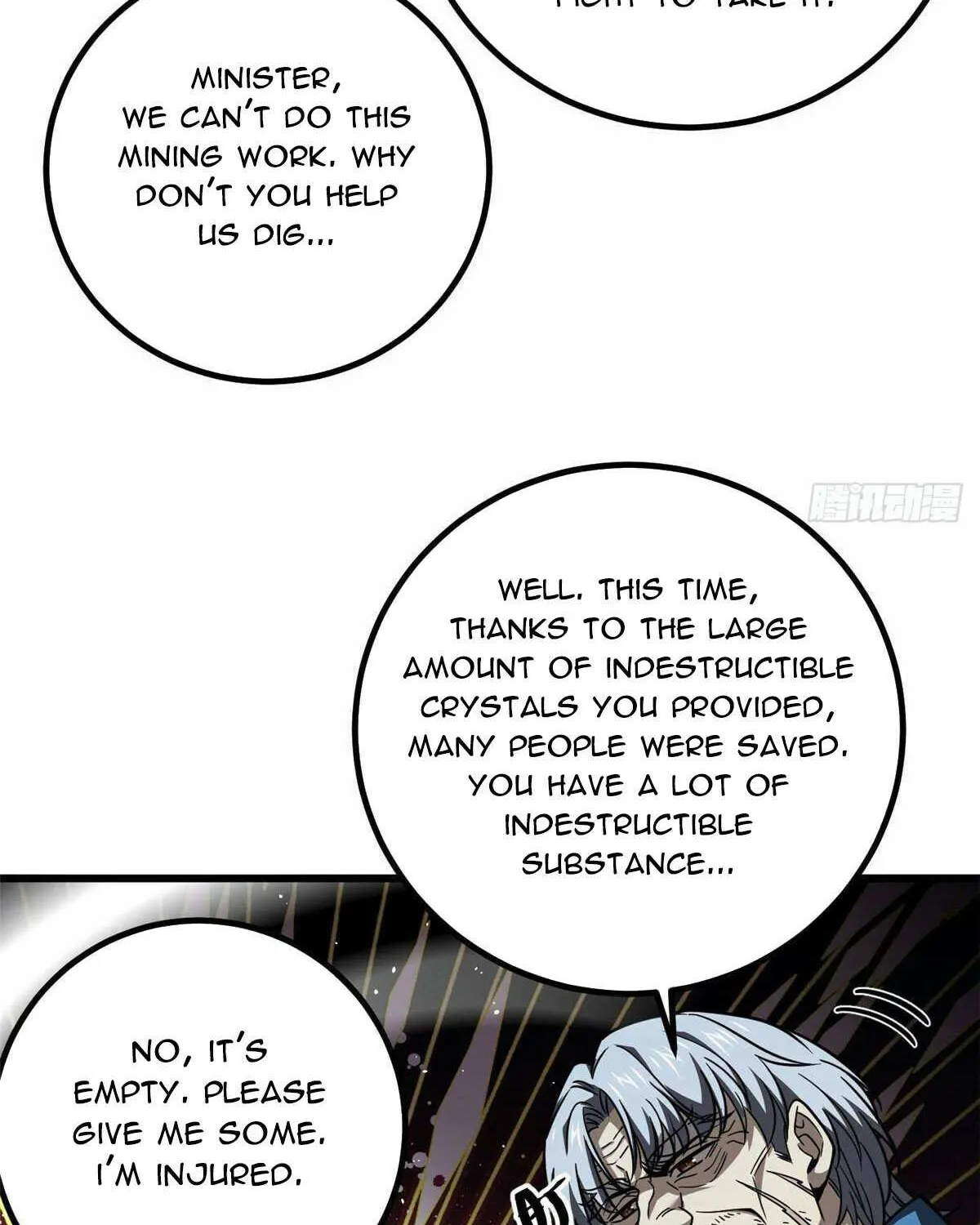 Read Global Martial Arts chapter 296 image 48 on Lezhin