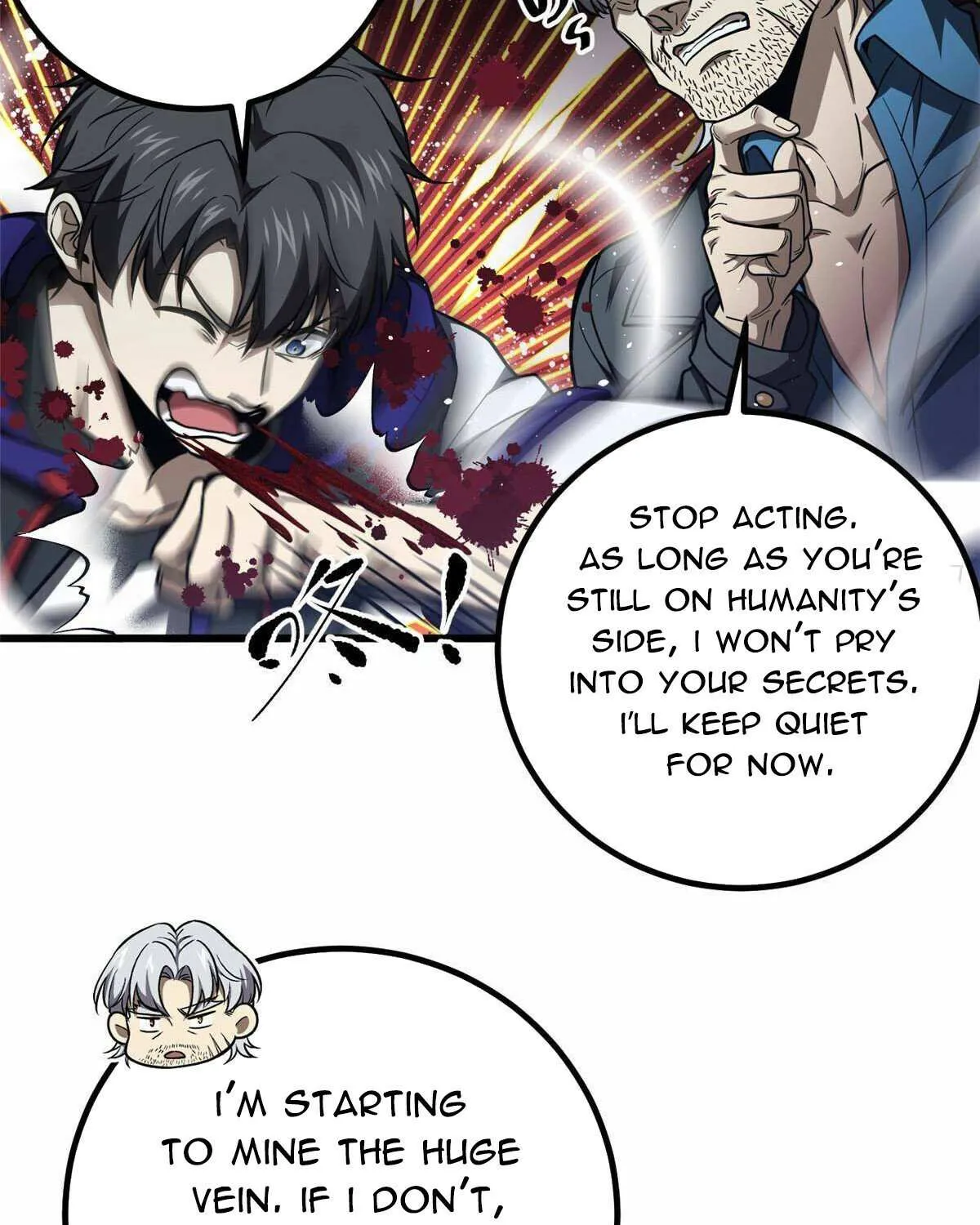 Read Global Martial Arts chapter 296 image 49 on Lezhin