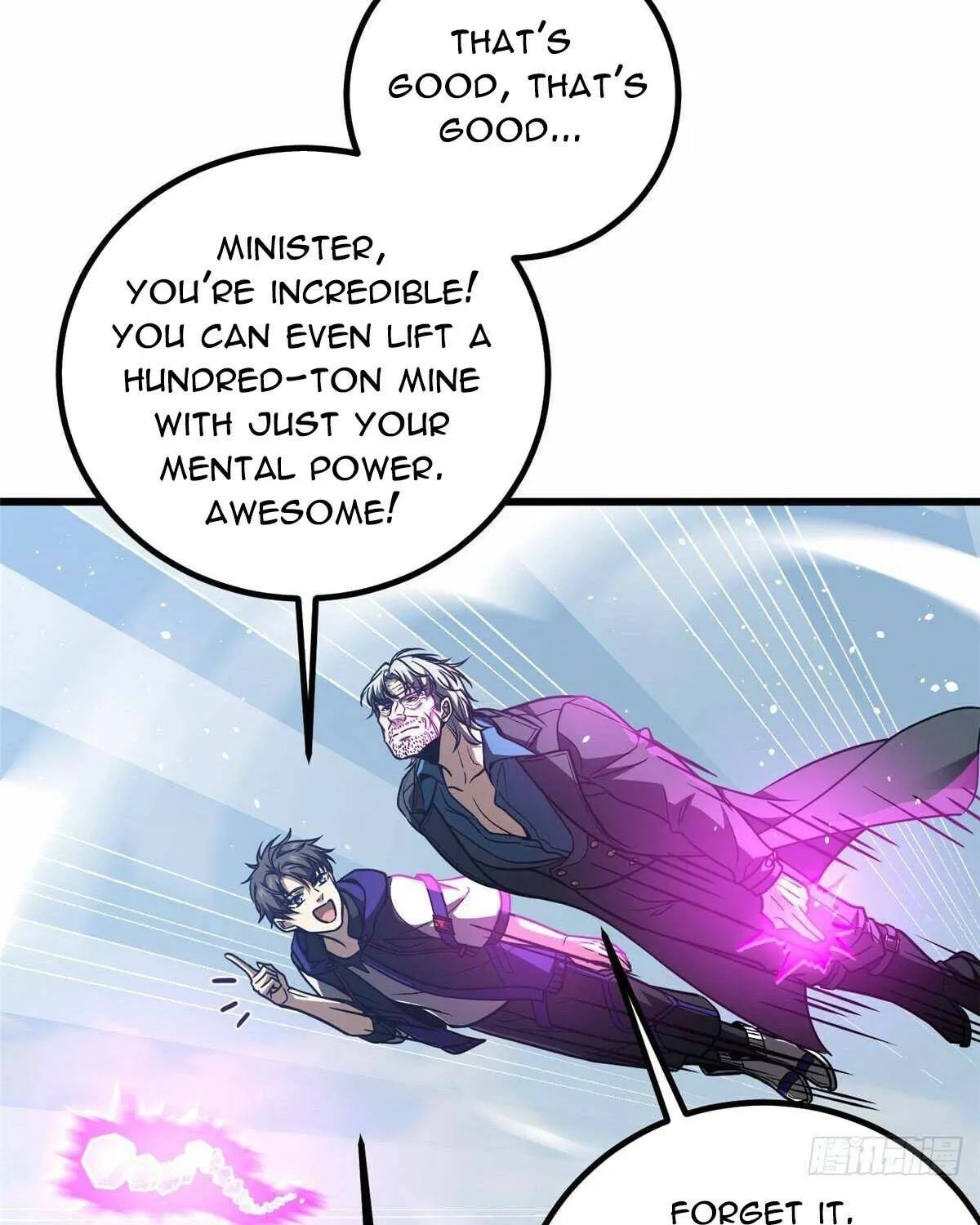 Read Global Martial Arts chapter 296 image 52 on Lezhin