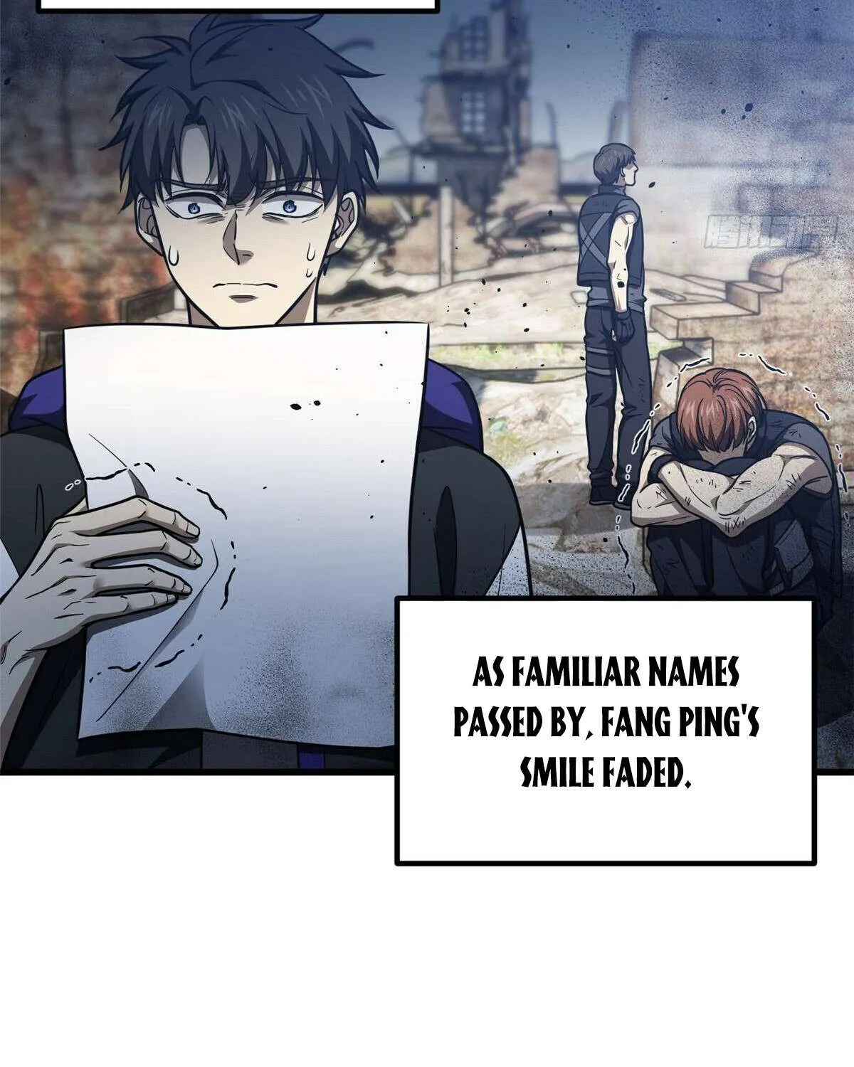 Read Global Martial Arts chapter 296 image 57 on Lezhin