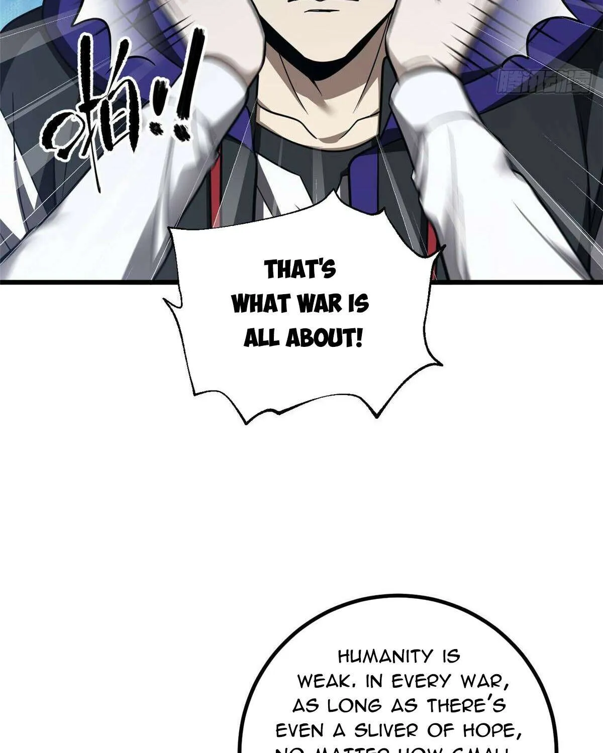 Read Global Martial Arts chapter 296 image 65 on Lezhin
