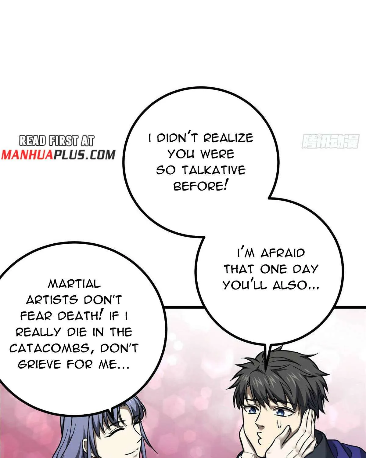 Read Global Martial Arts chapter 296 image 68 on Lezhin