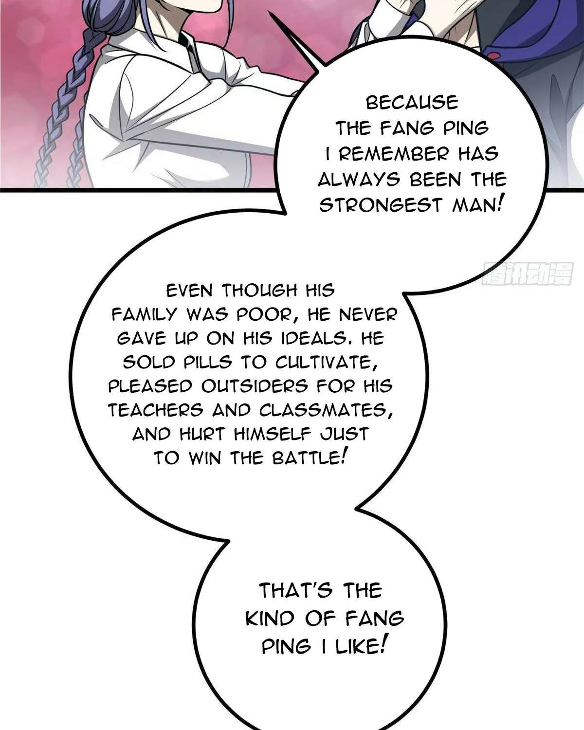 Read Global Martial Arts chapter 296 image 69 on Lezhin