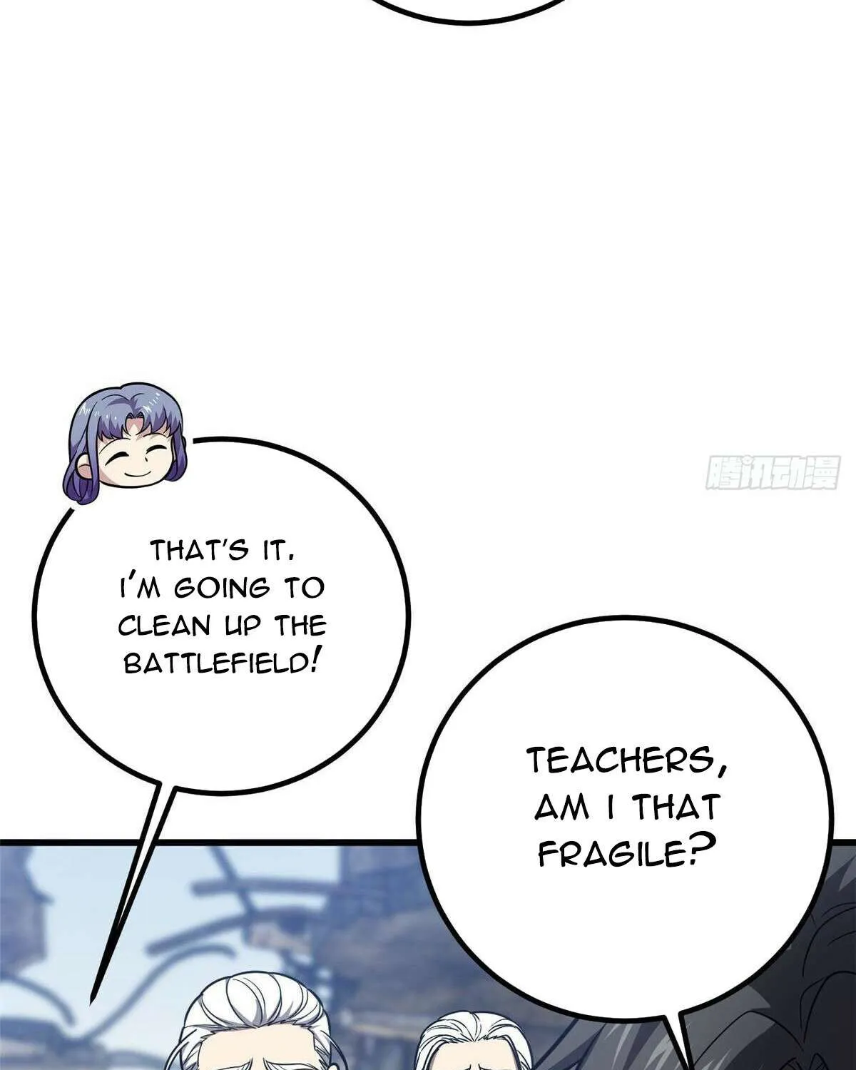 Read Global Martial Arts chapter 296 image 70 on Lezhin