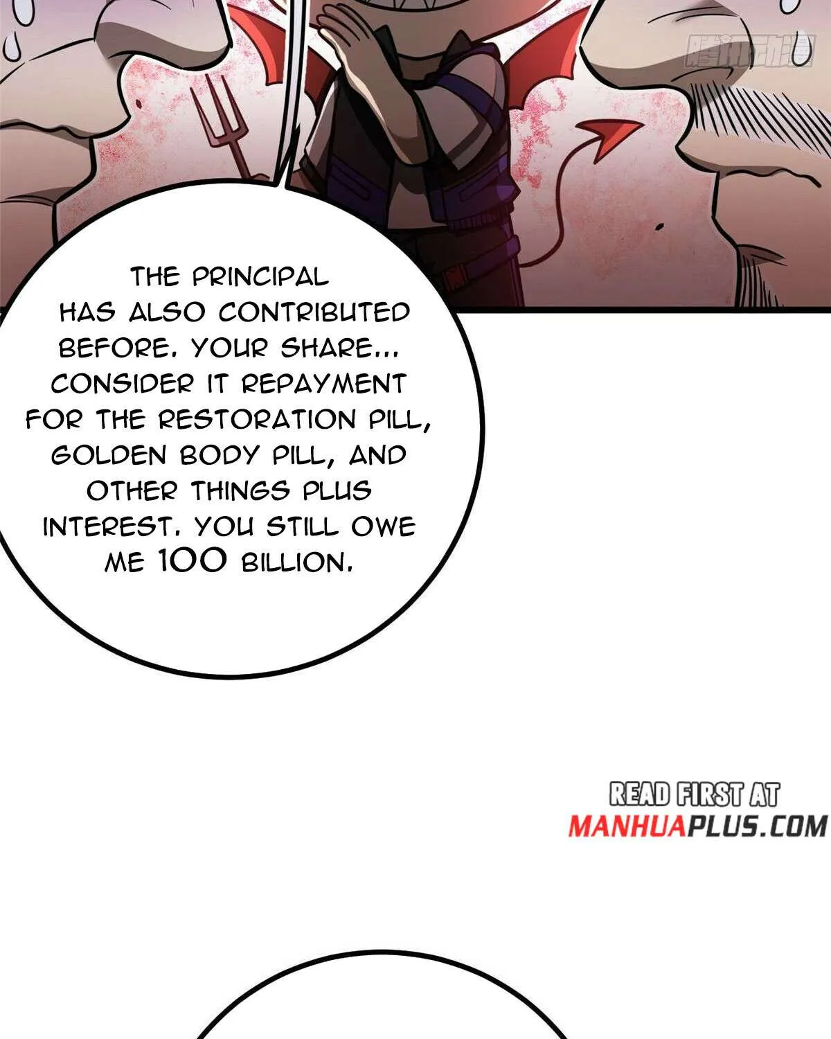 Read Global Martial Arts chapter 296 image 77 on Lezhin