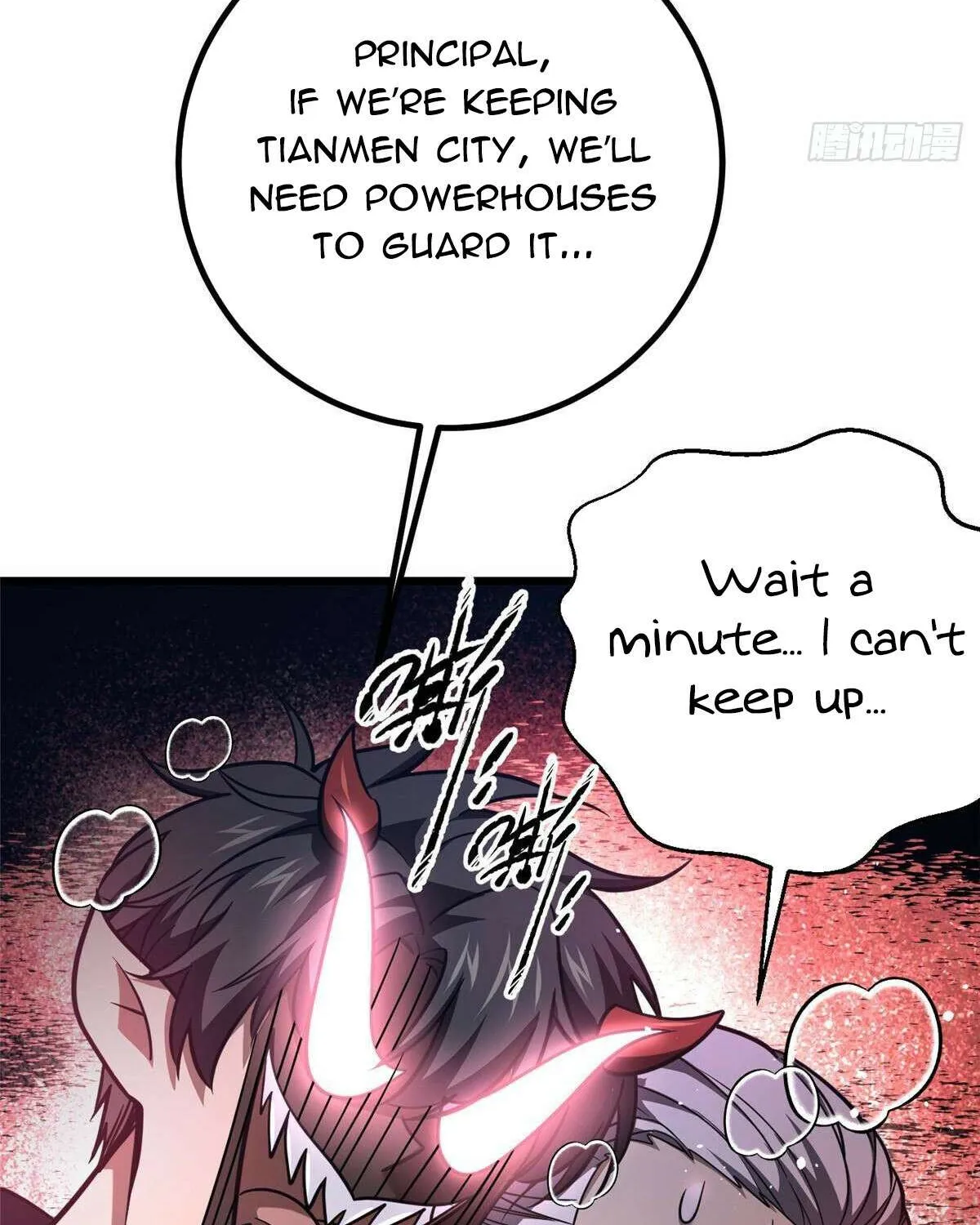Read Global Martial Arts chapter 296 image 78 on Lezhin