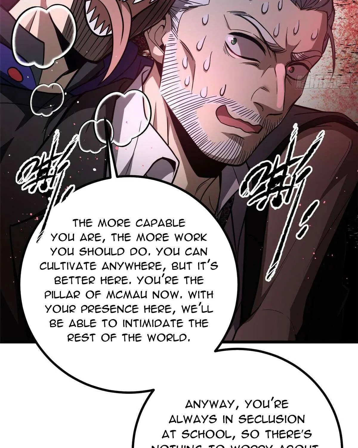 Read Global Martial Arts chapter 296 image 79 on Lezhin