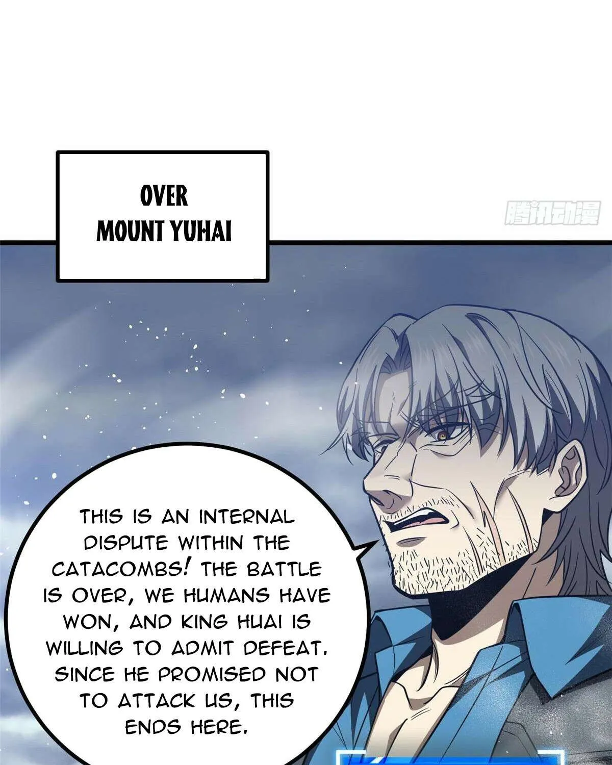 Read Global Martial Arts chapter 296 image 9 on Lezhin