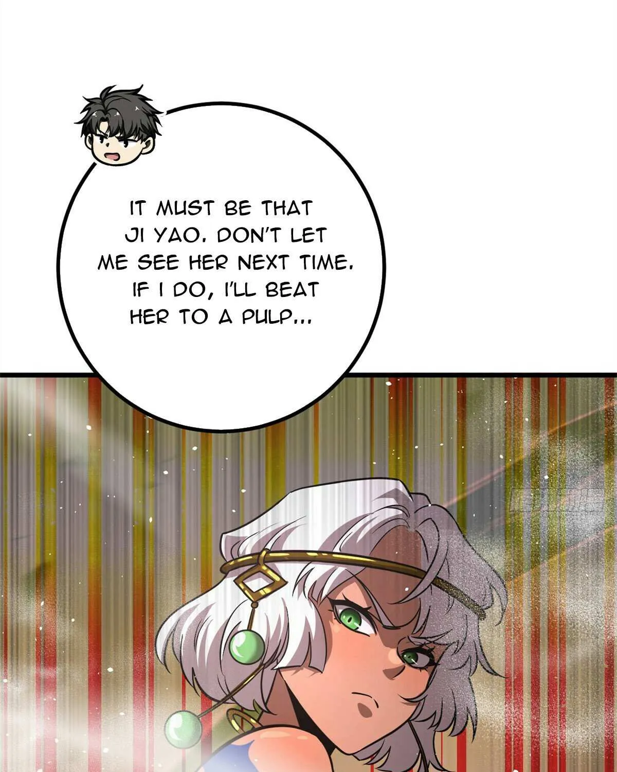 Read Global Martial Arts chapter 297 image 10 on Lezhin