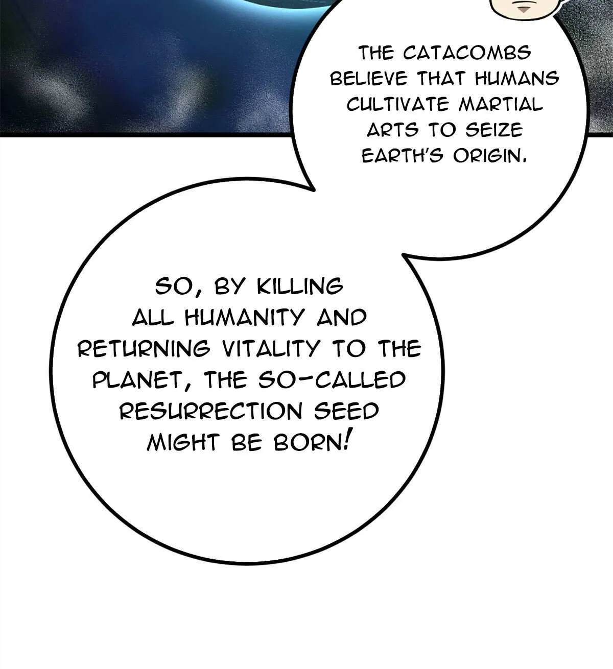 Read Global Martial Arts chapter 297 image 16 on Lezhin