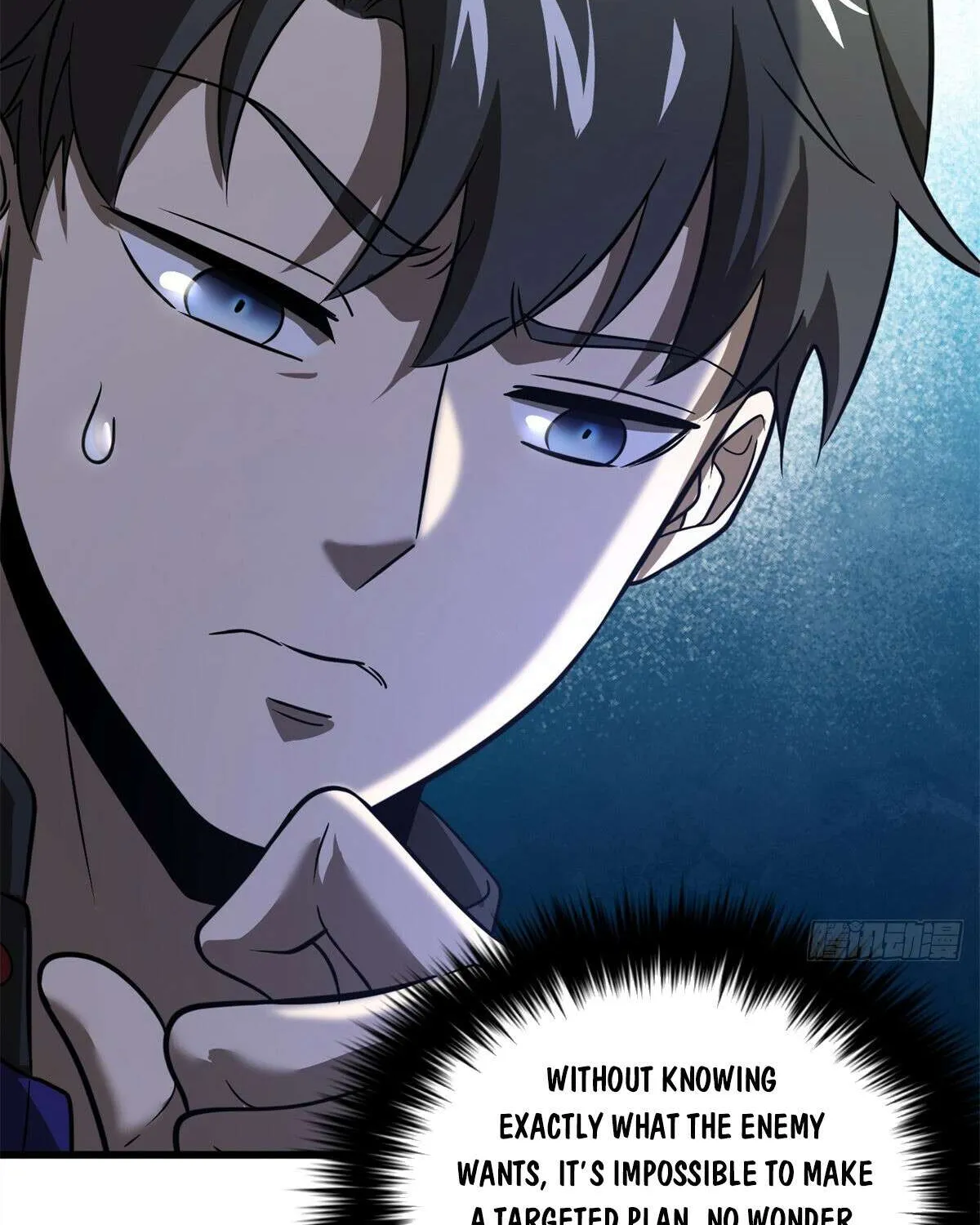 Read Global Martial Arts chapter 297 image 18 on Lezhin