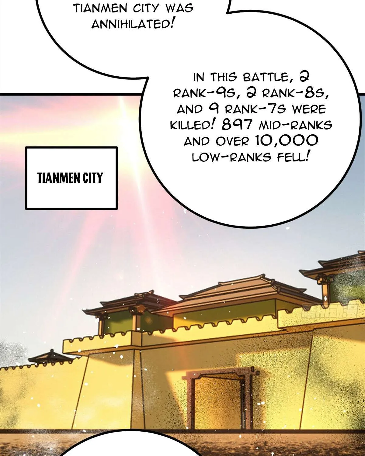 Read Global Martial Arts chapter 297 image 22 on Lezhin