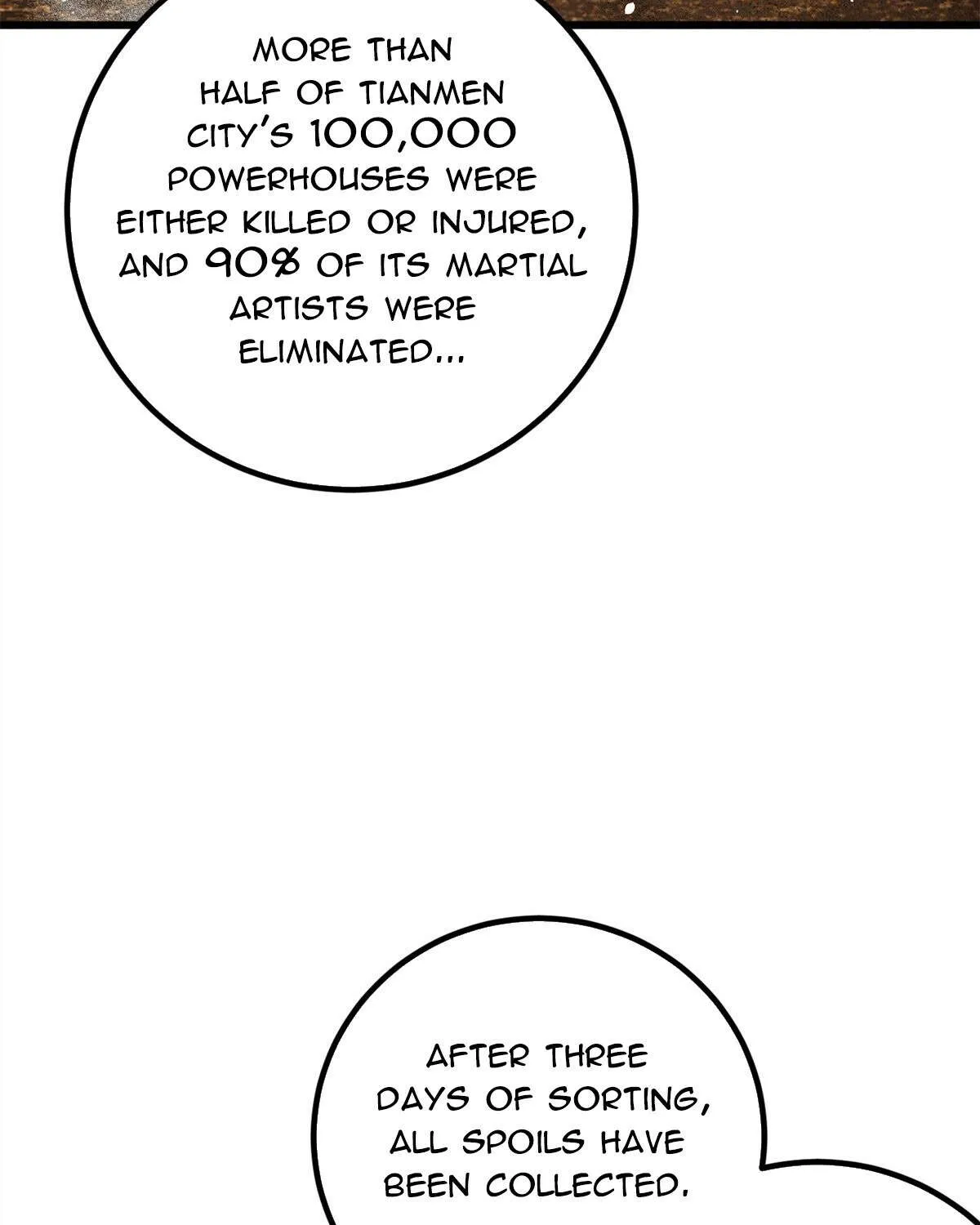 Read Global Martial Arts chapter 297 image 23 on Lezhin