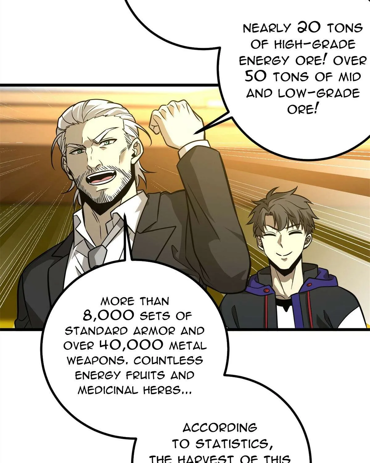 Read Global Martial Arts chapter 297 image 24 on Lezhin